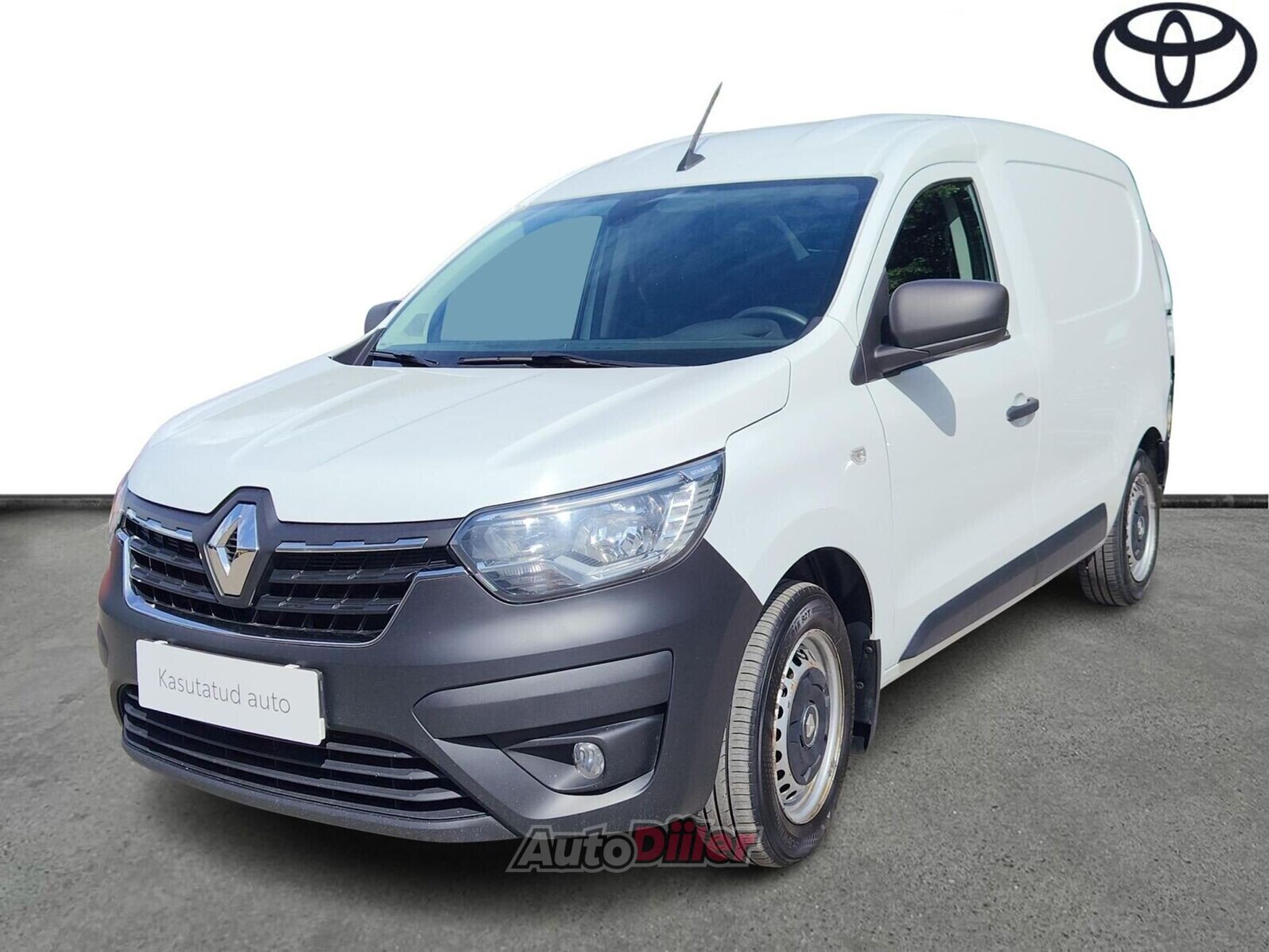 Renault Express