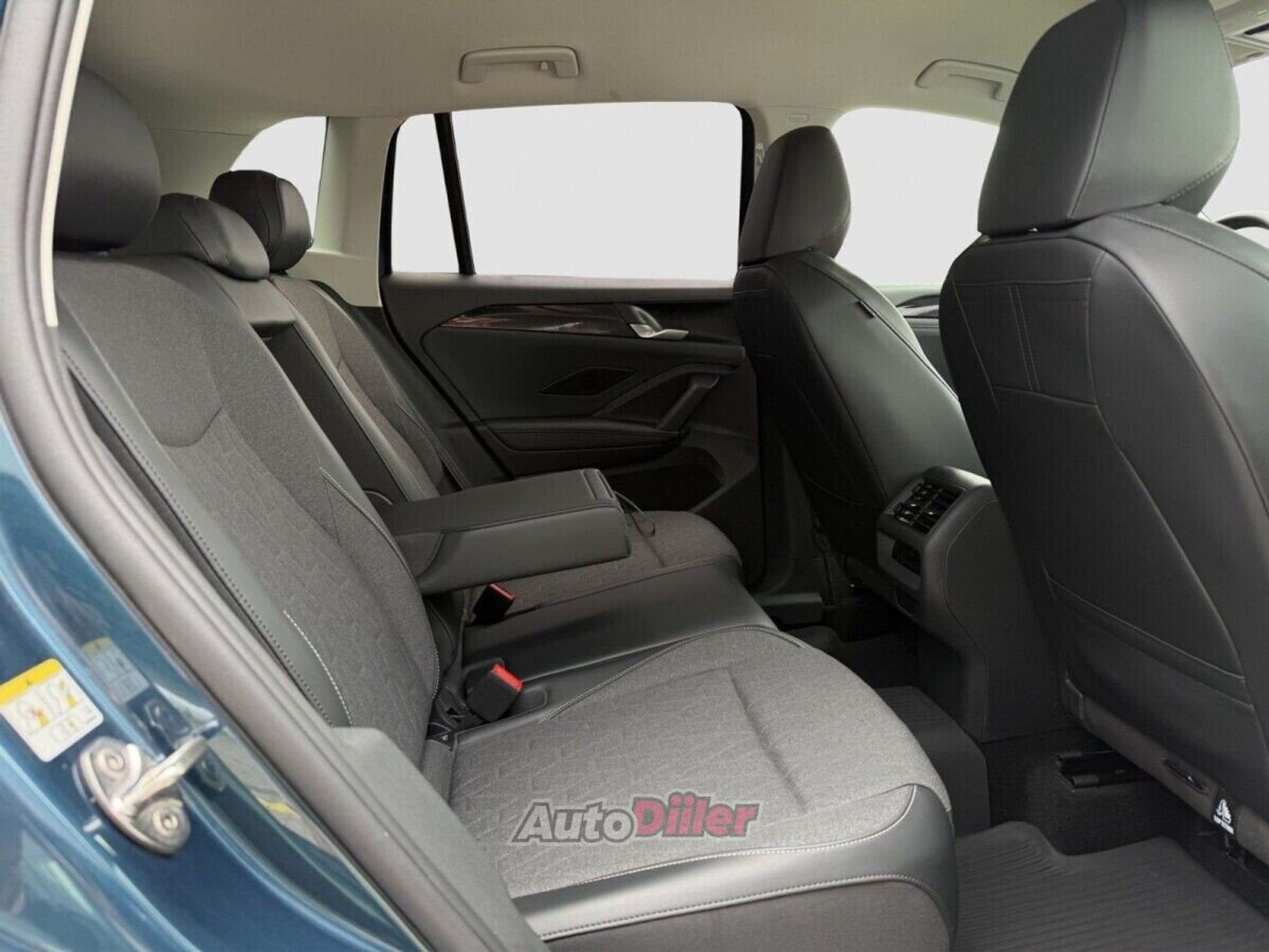 Volkswagen Tiguan 1.5 110kW 2025, kuva 7/10