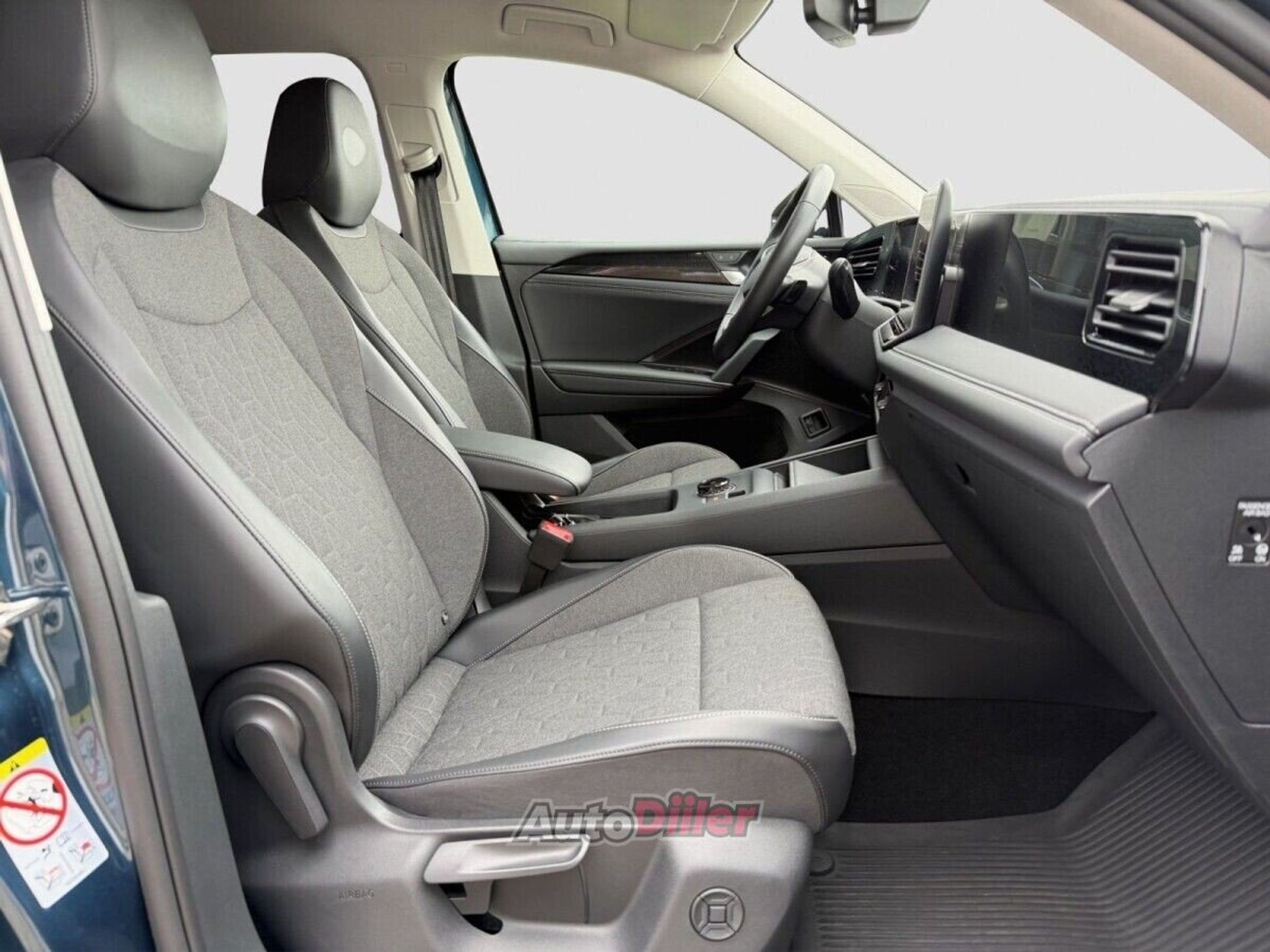 Volkswagen Tiguan 1.5 110kW 2025, kuva 5/10