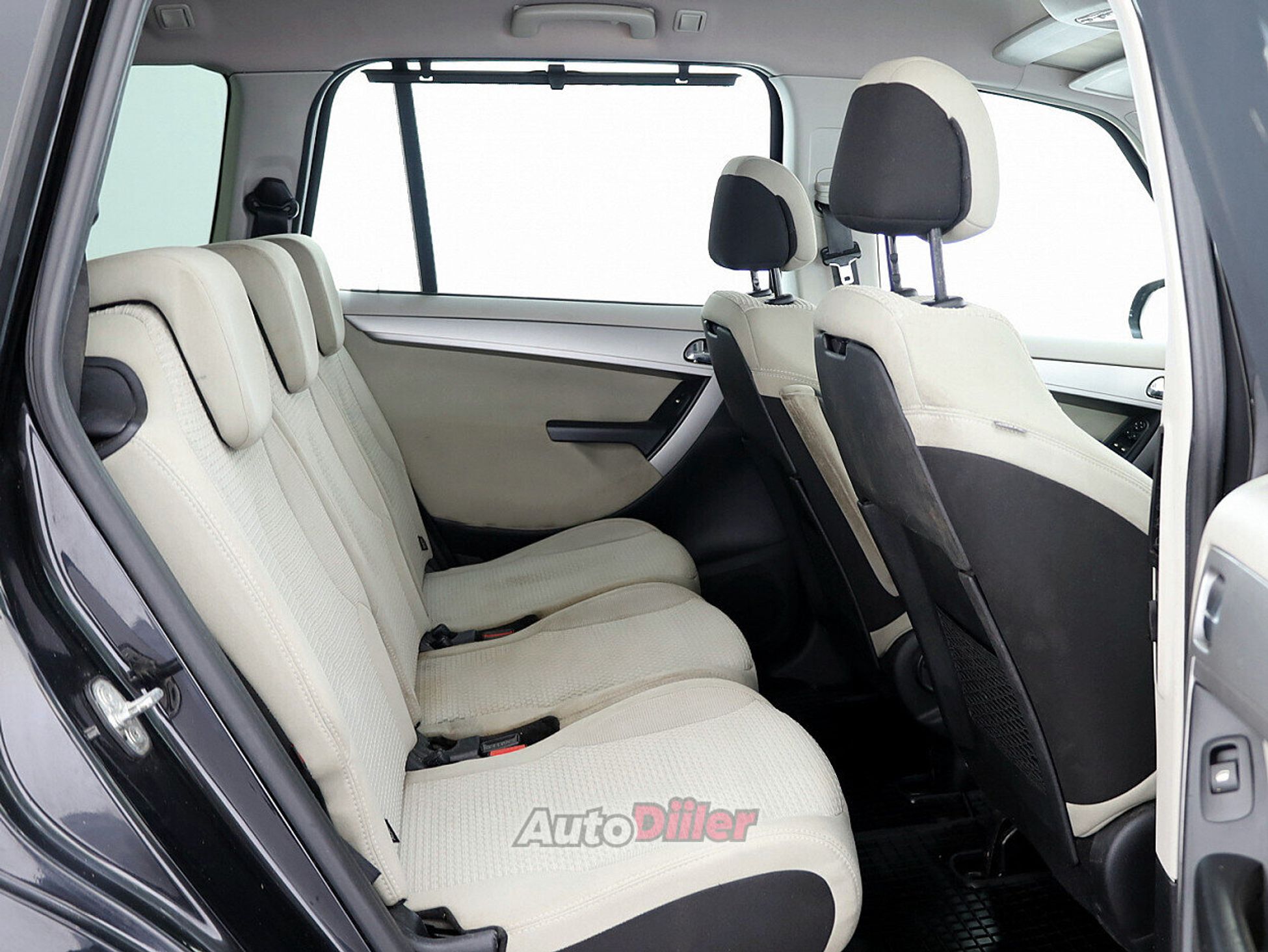 Citroen C4 Picasso 2.0 103kW 2008, photo 7/8