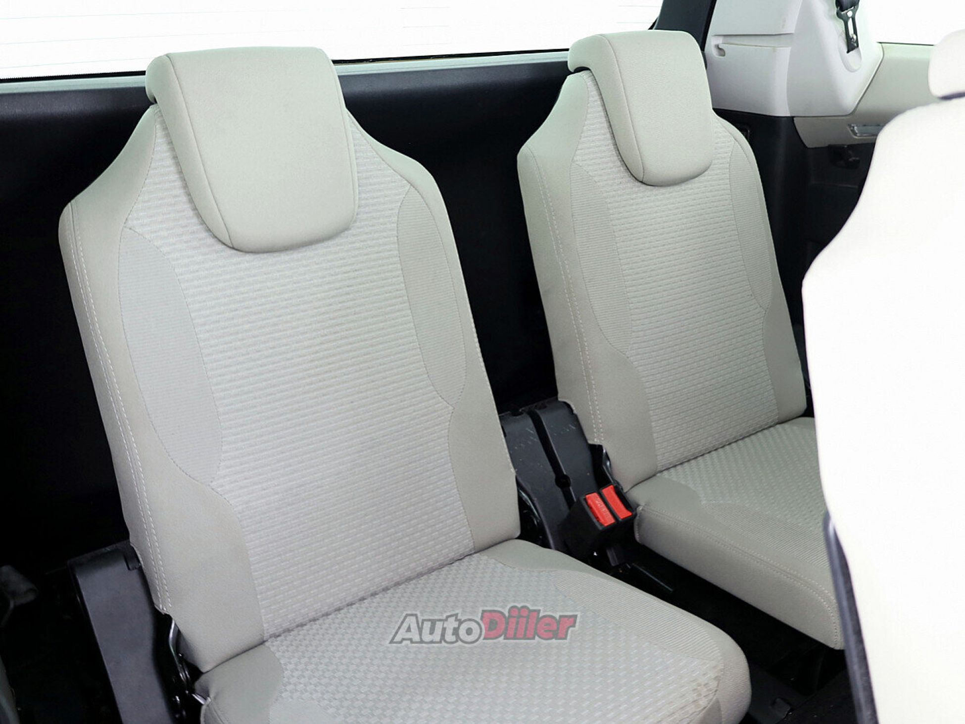 Citroen C4 Picasso 2.0 103kW 2008, photo 8/8