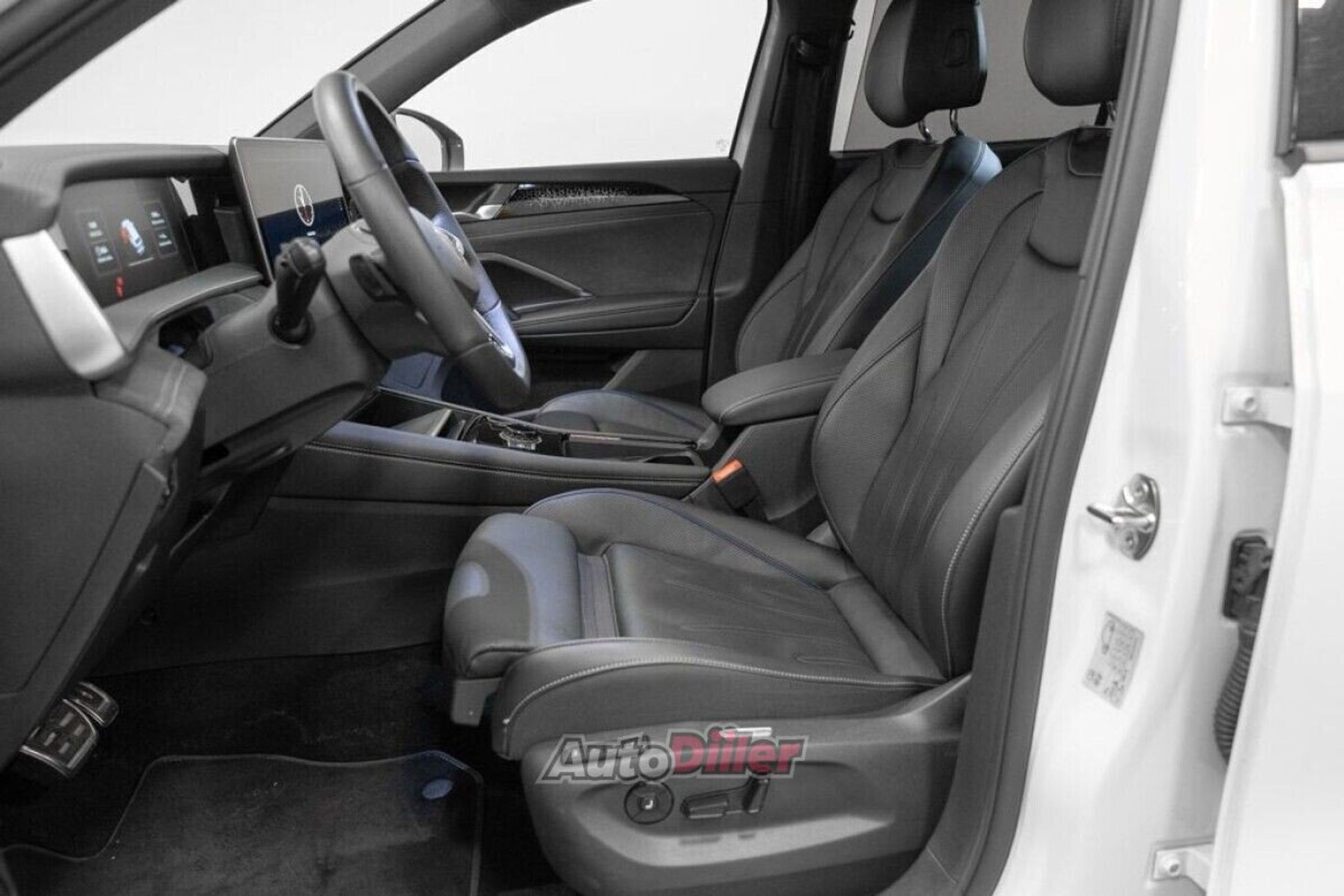 Volkswagen Tayron 2.0 150kW 2025, photo 7/10