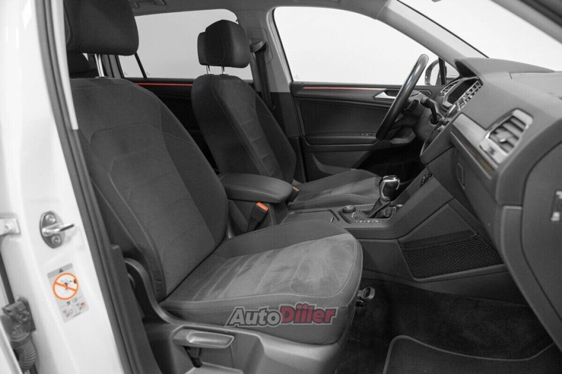 Volkswagen Tiguan Allspace 2.0 140kW 2023, photo 5/10