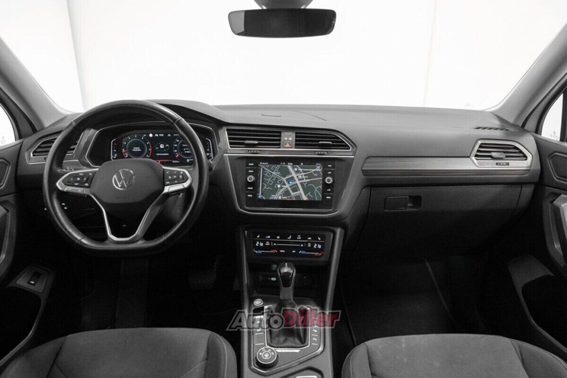 Volkswagen Tiguan Allspace 2.0 140kW 2023, photo 7/10