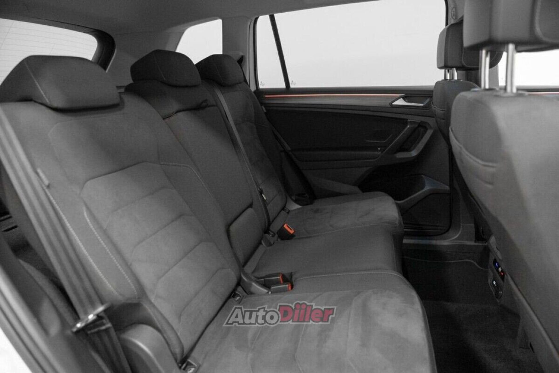 Volkswagen Tiguan Allspace 2.0 140kW 2023, photo 6/10