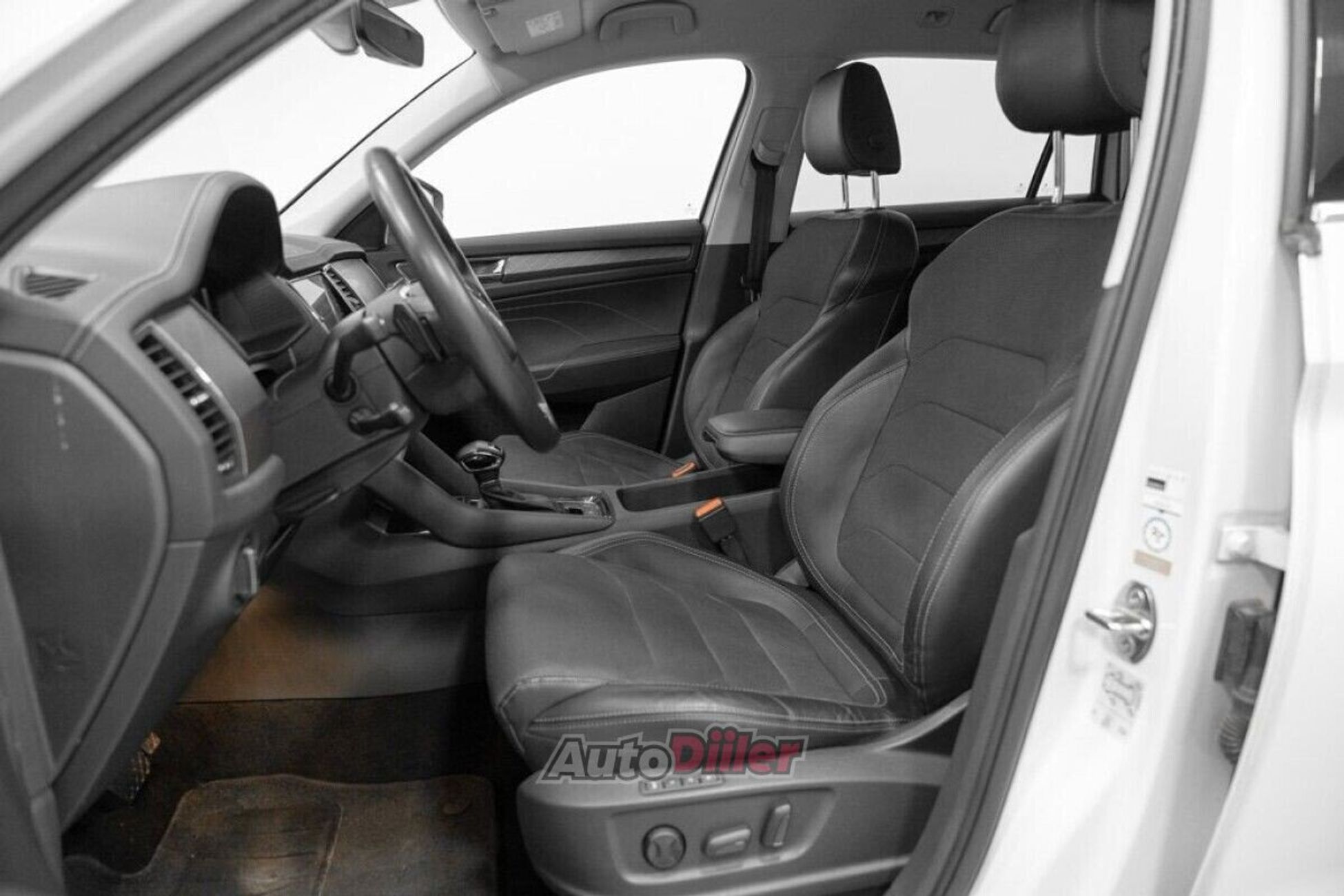 Skoda Kodiaq 2.0 110kW 2023, photo 5/10