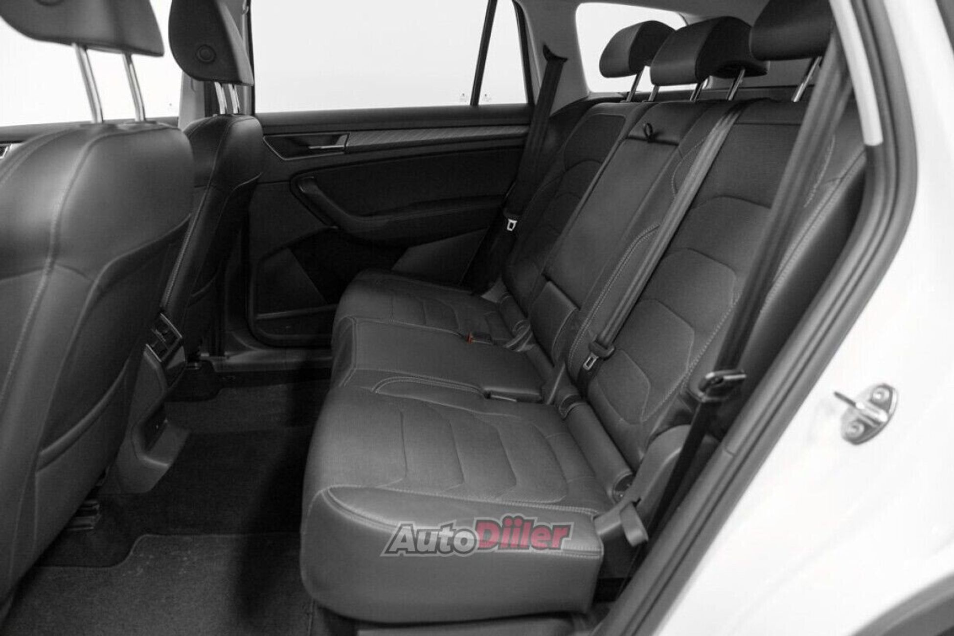 Skoda Kodiaq 2.0 110kW 2023, photo 6/10