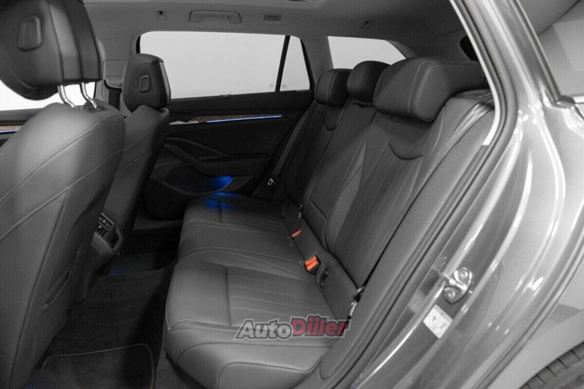 Skoda Superb 2.0 195kW 2024, kuva 6/10