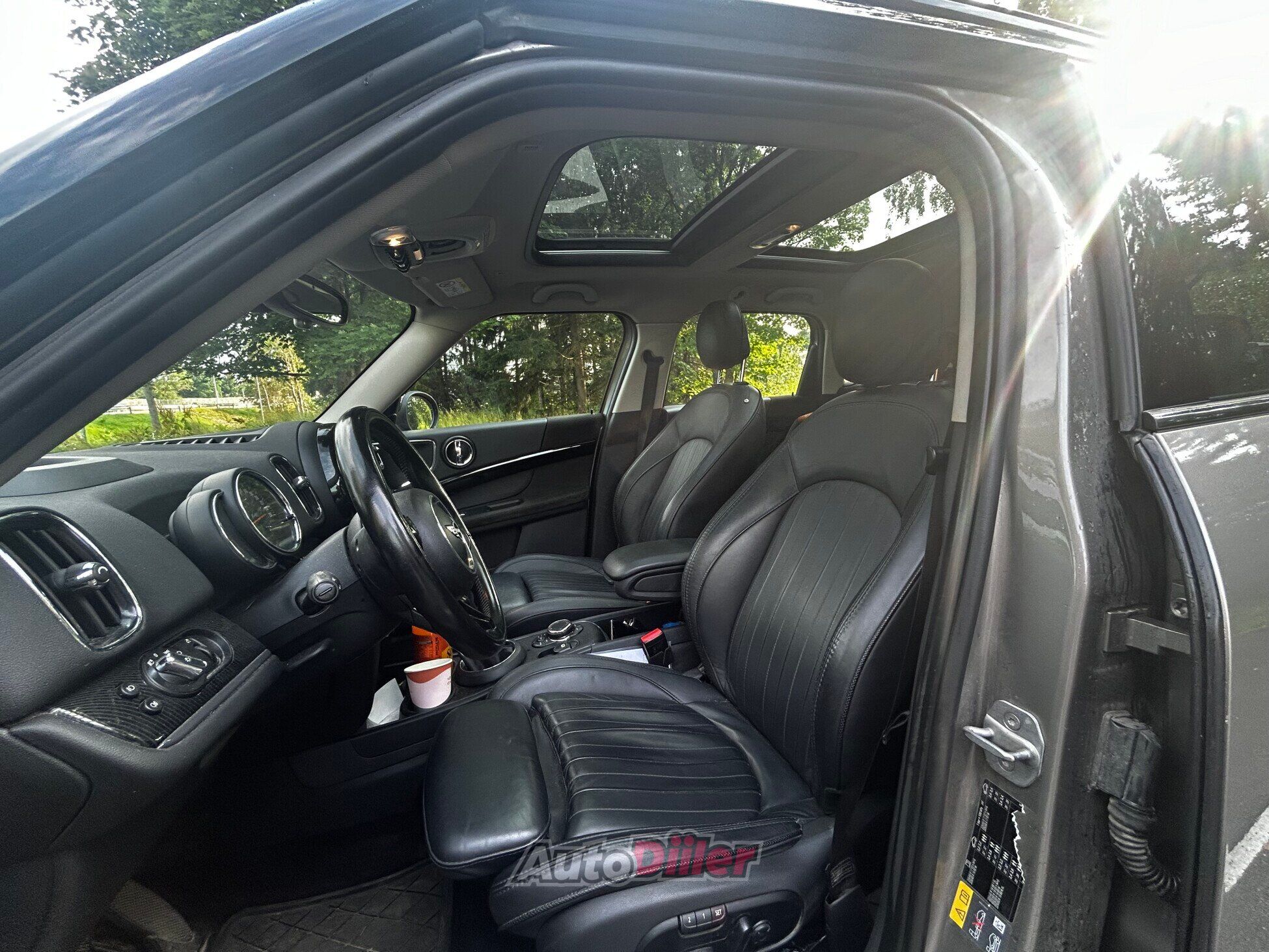 MINI Countryman ALL4 1.5 2018, kuva 3/9