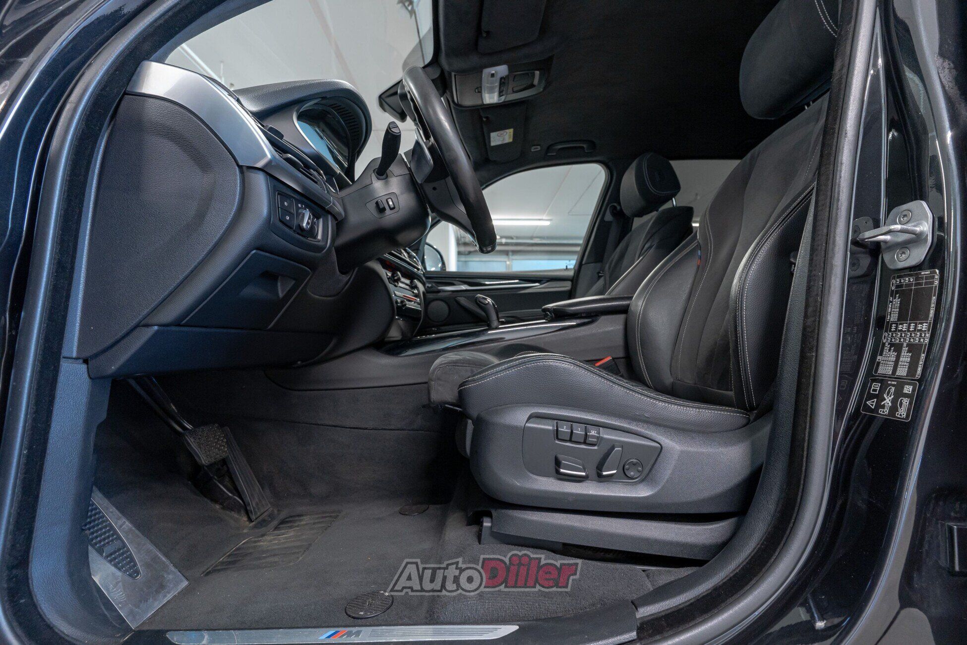 BMW X5 2018, kuva 7/10