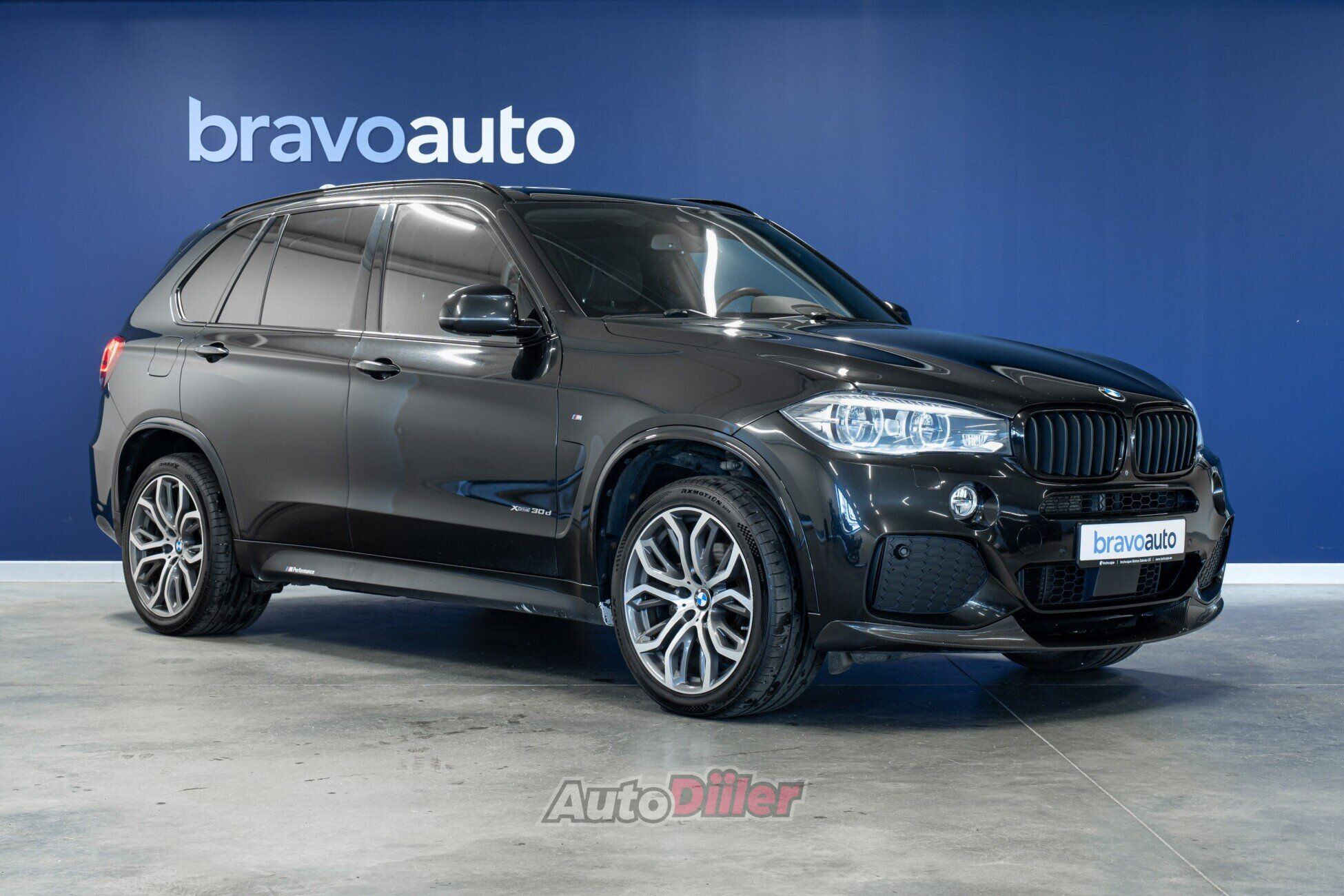 BMW X5 2018, kuva 2/10