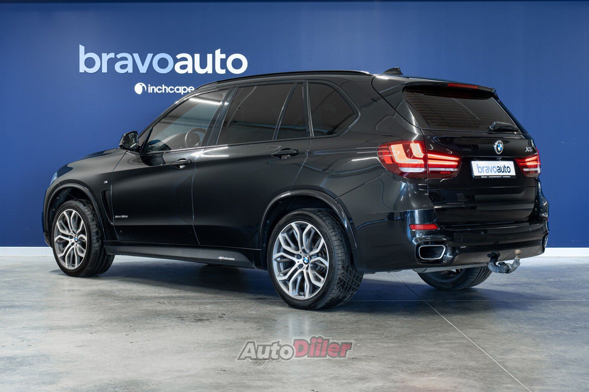 BMW X5 2018, kuva 4/10