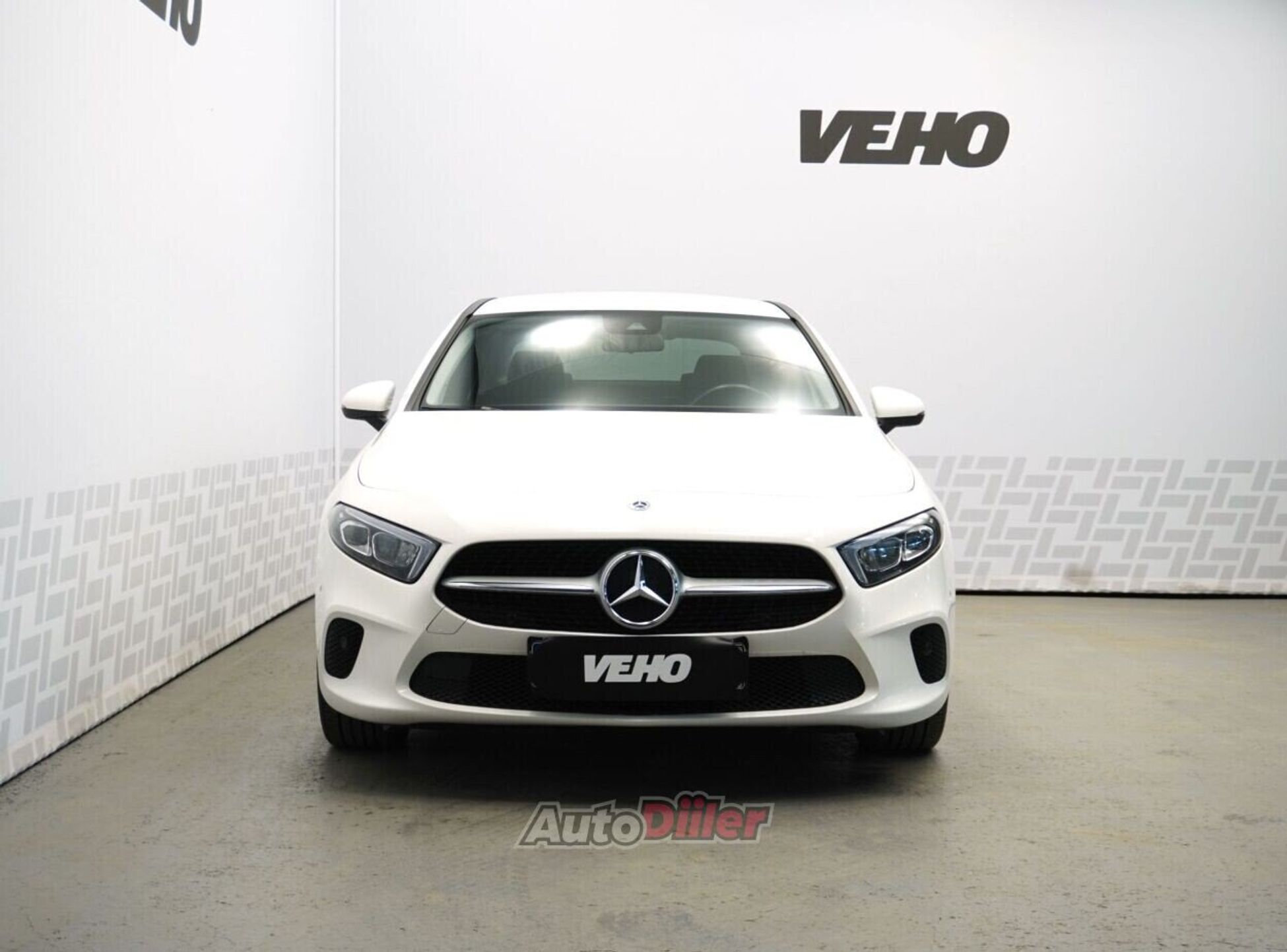 Mercedes-Benz A 180 1.3 100kW 2022, kuva 5/10