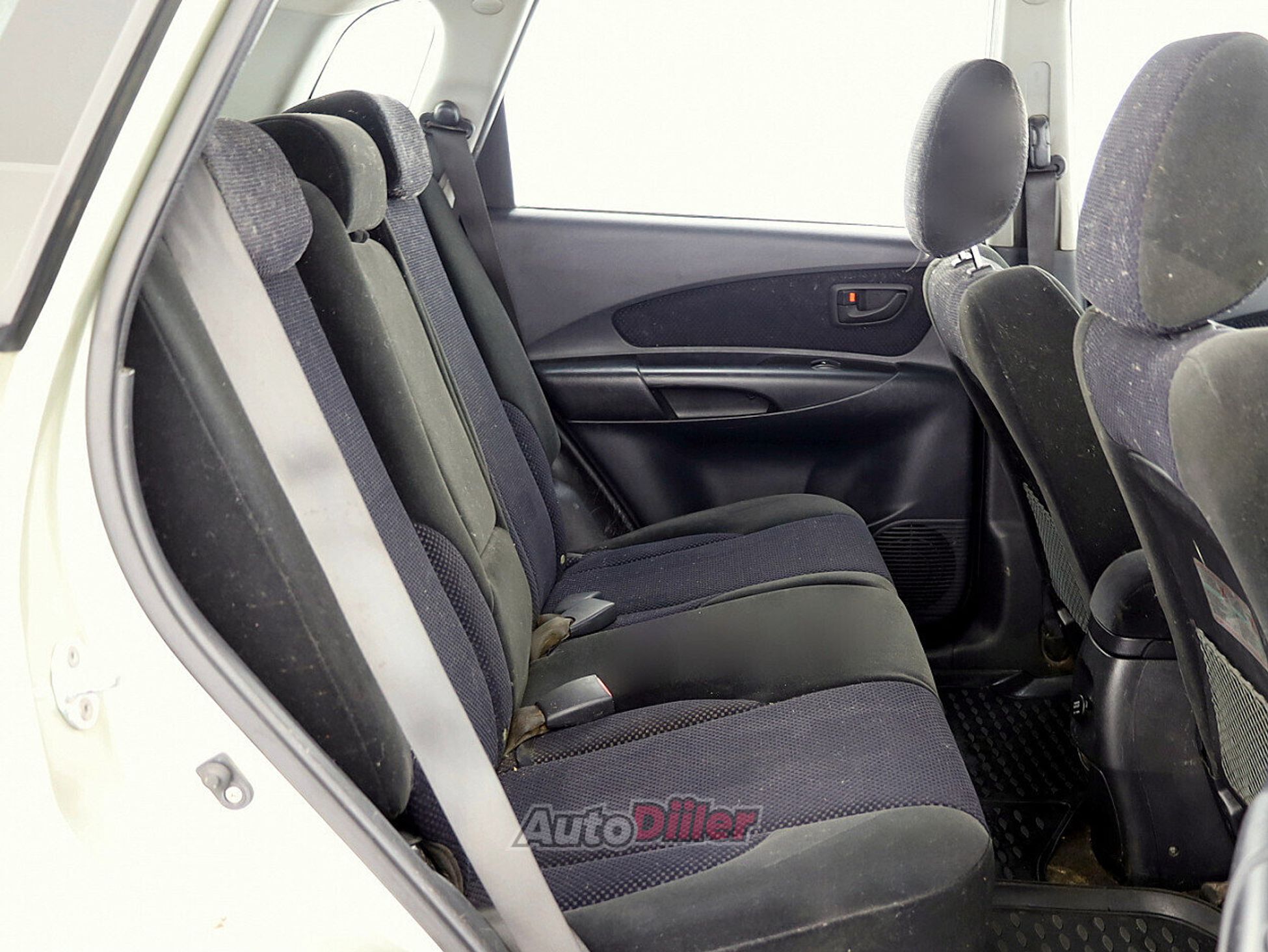 Hyundai Tucson 2.0 104kW 2008, photo 7/7