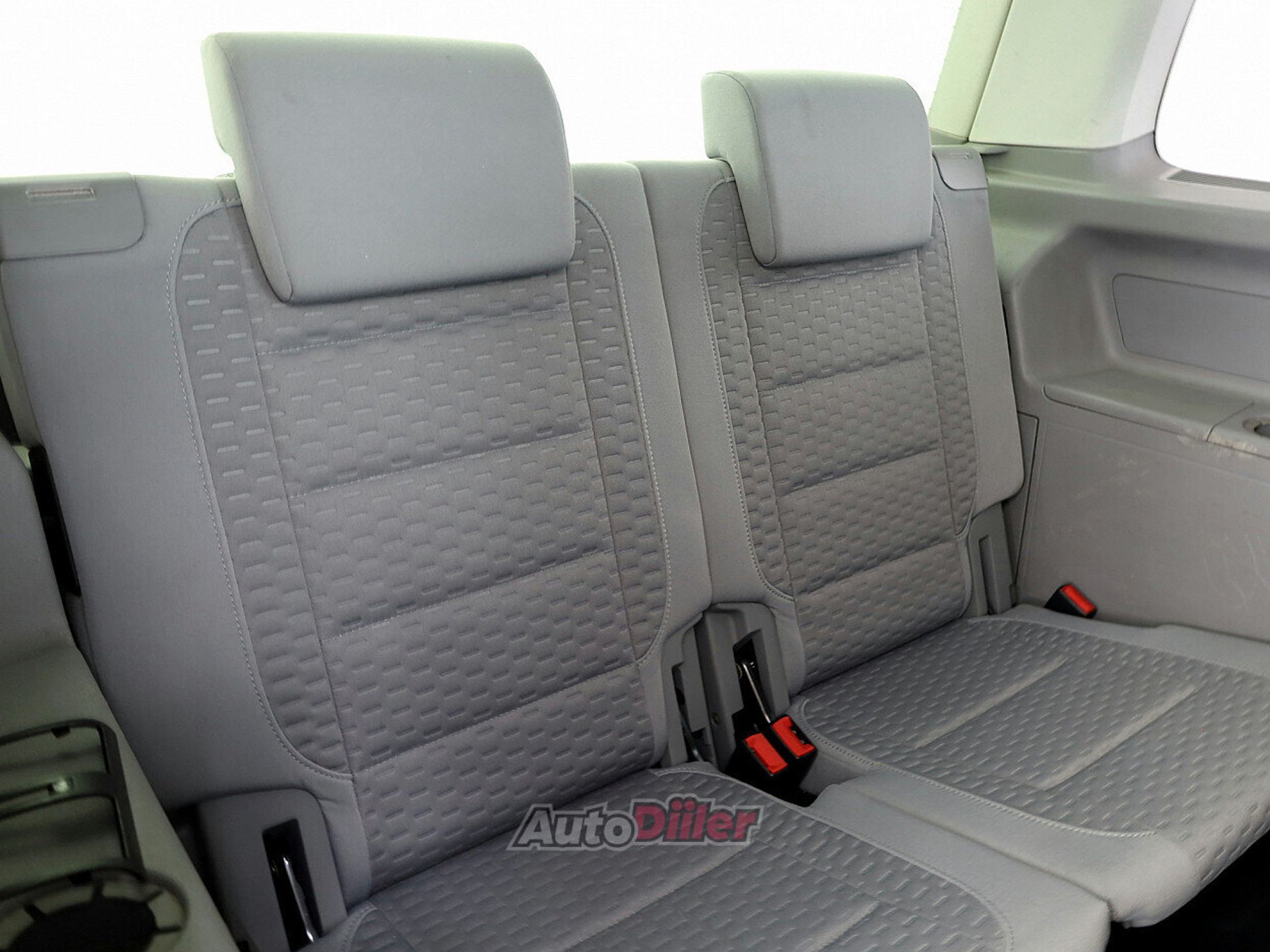Volkswagen Touran 1.9 77kW 2007, kuva 8/8