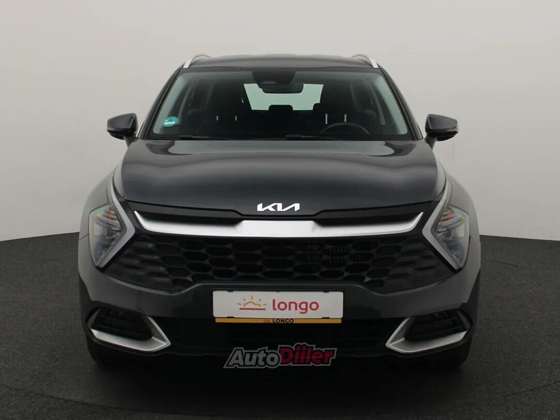 Kia Sportage DynamicLine 1.6 132kW 2022, photo 3/10