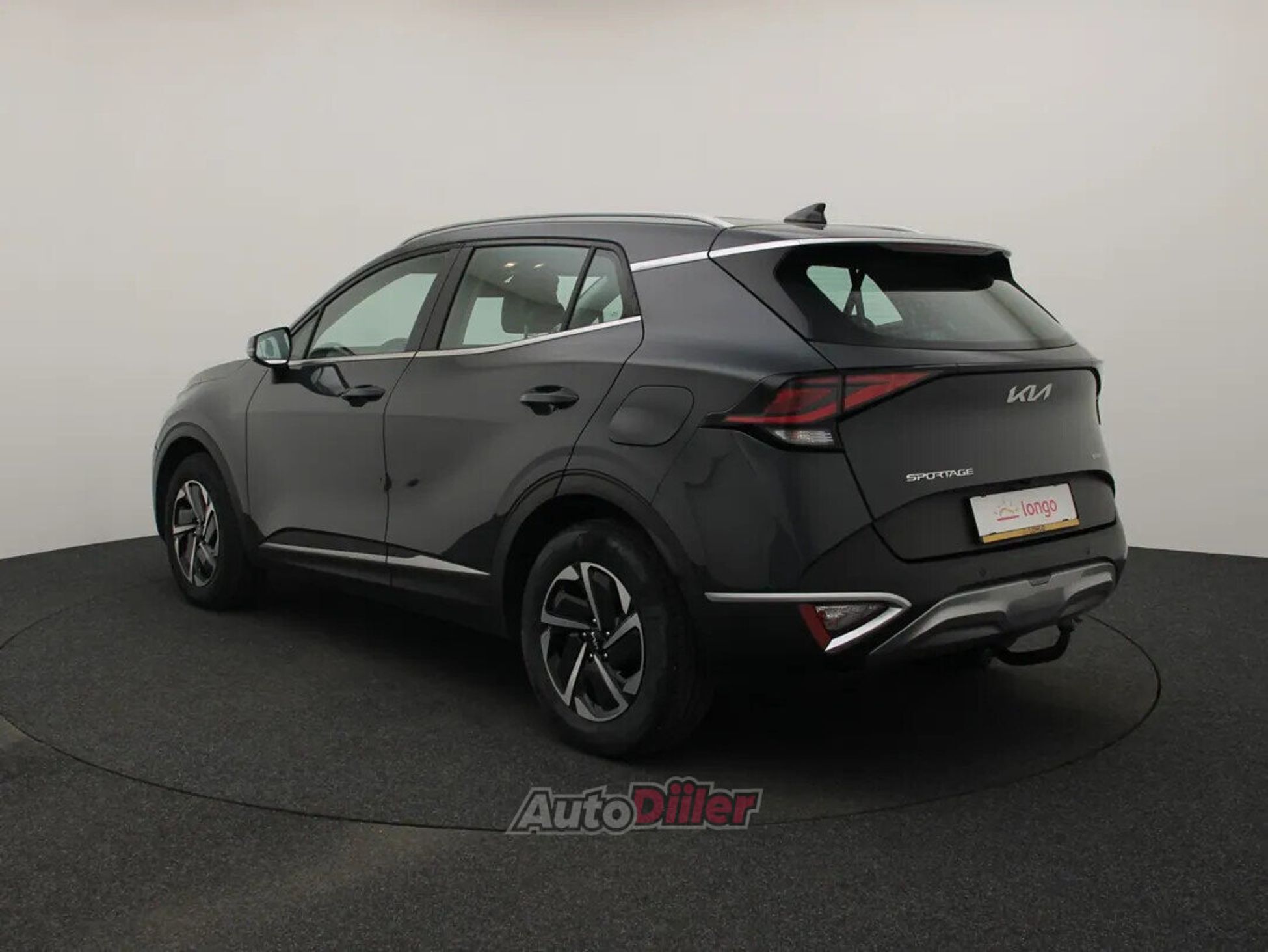 Kia Sportage DynamicLine 1.6 132kW 2022, photo 7/10