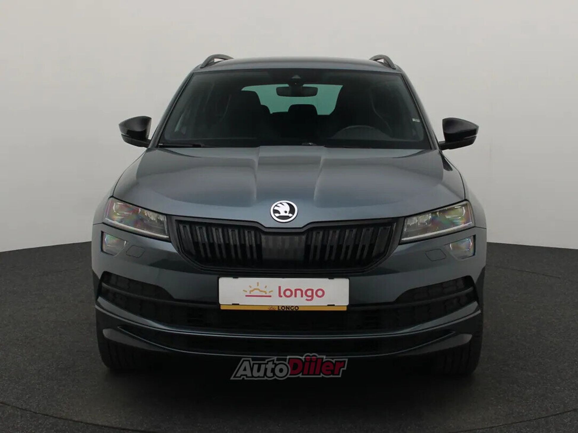 Skoda Karoq Sportline Business 1.5 110kW 2020, kuva 3/10
