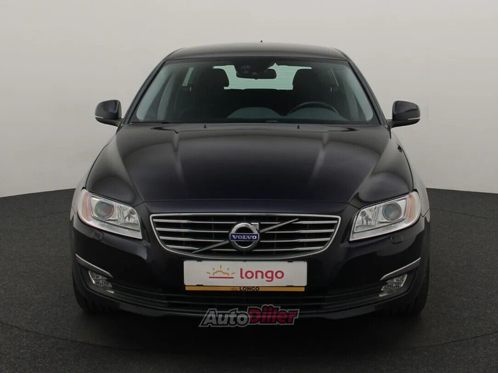 Volvo V70 Classic Edition 2.0 88kW 2015, kuva 3/10