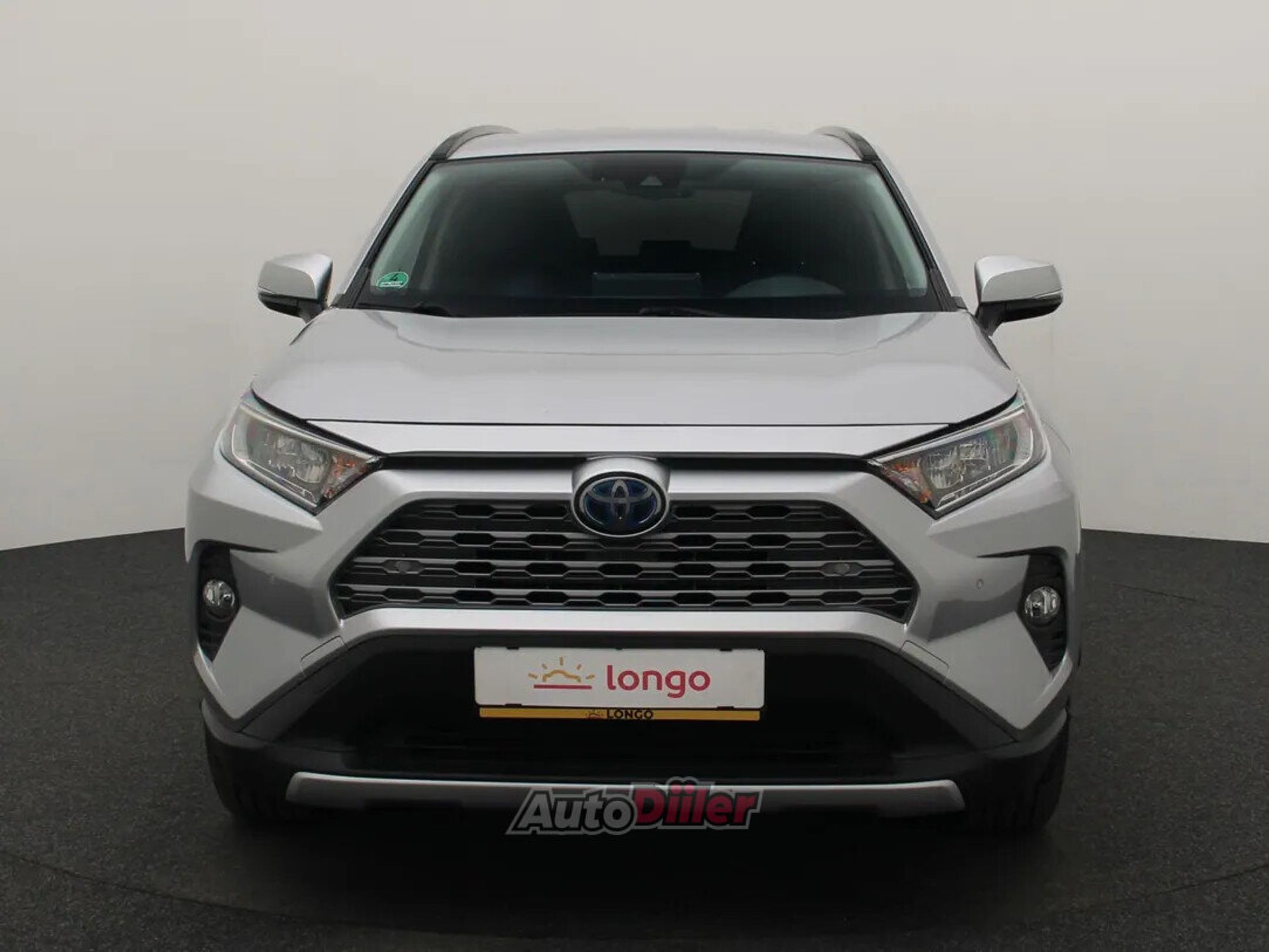 Toyota RAV4 2.5 160kW 2020, photo 3/10
