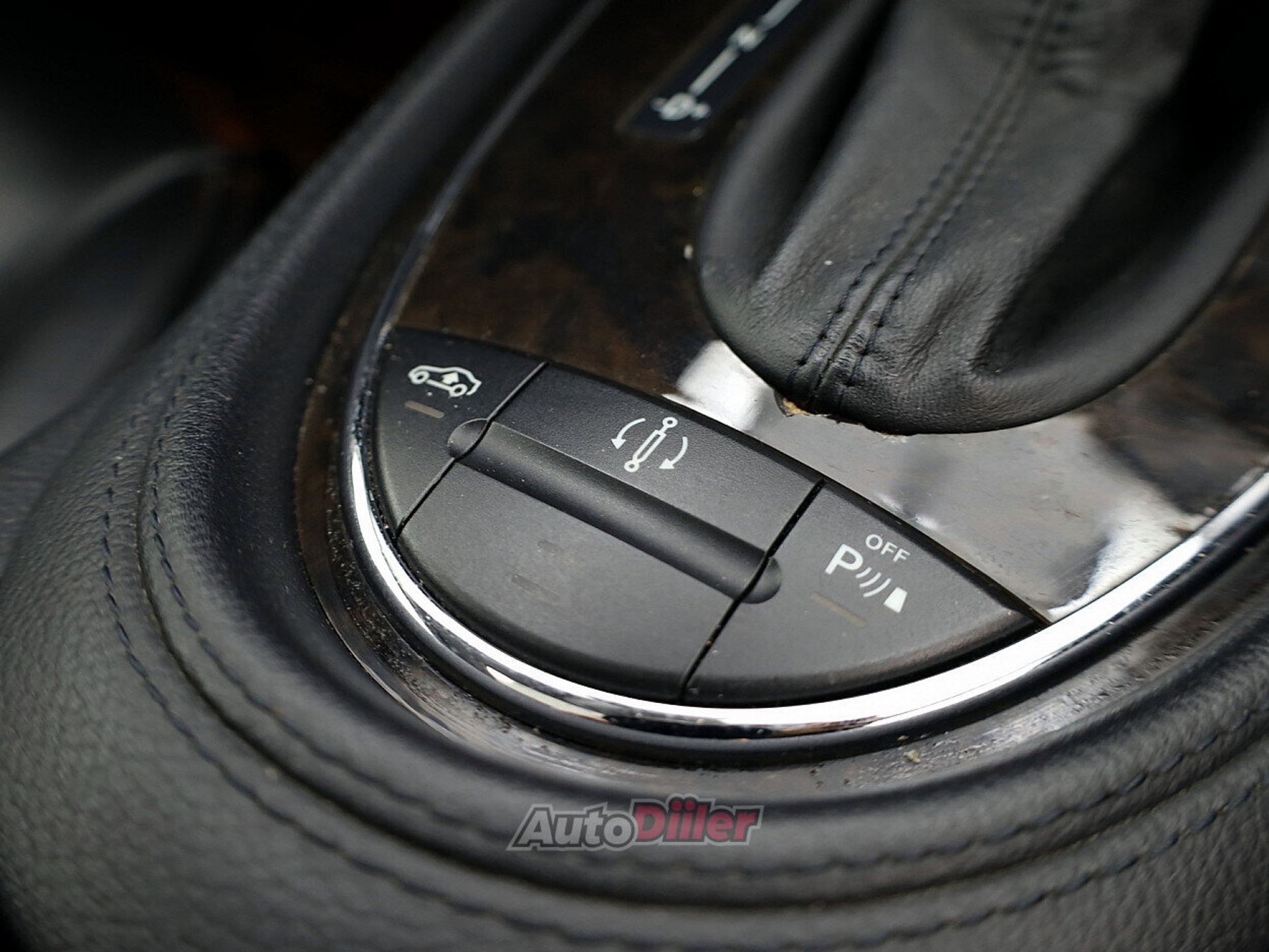 Mercedes-Benz CLS 320 3.0 165kW 2008, kuva 8/8