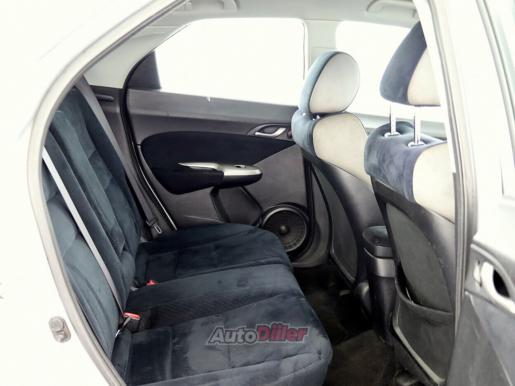 Honda Civic 1.8 103kW 2007, photo 7/7