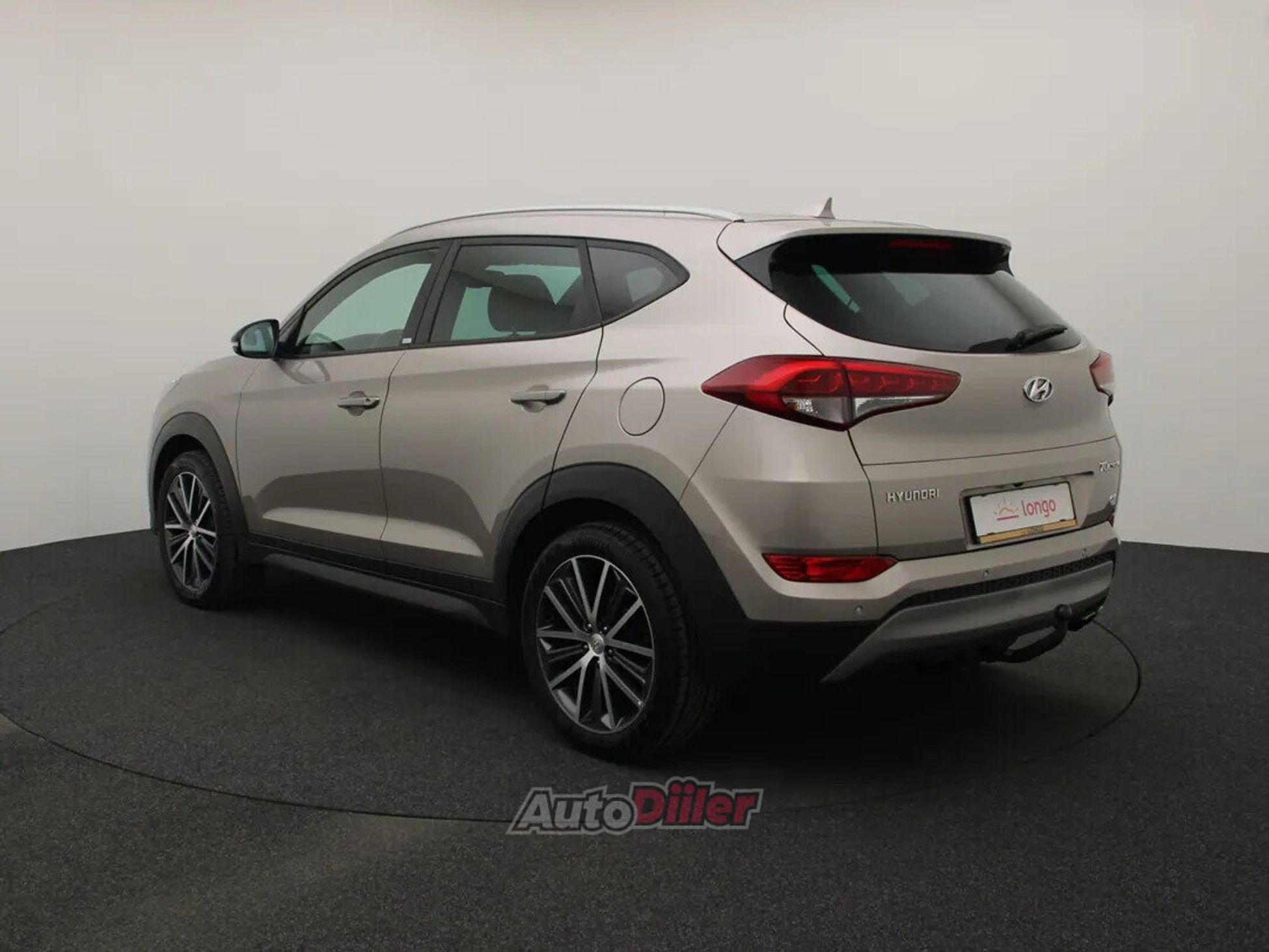 Hyundai Tucson 1.6 130kW 2018, photo 7/10