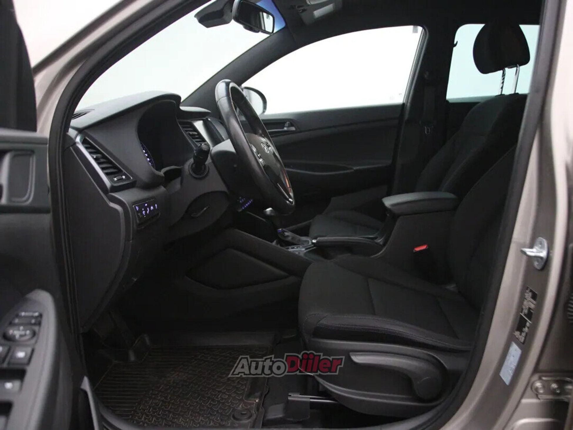 Hyundai Tucson 1.6 130kW 2018, photo 4/10