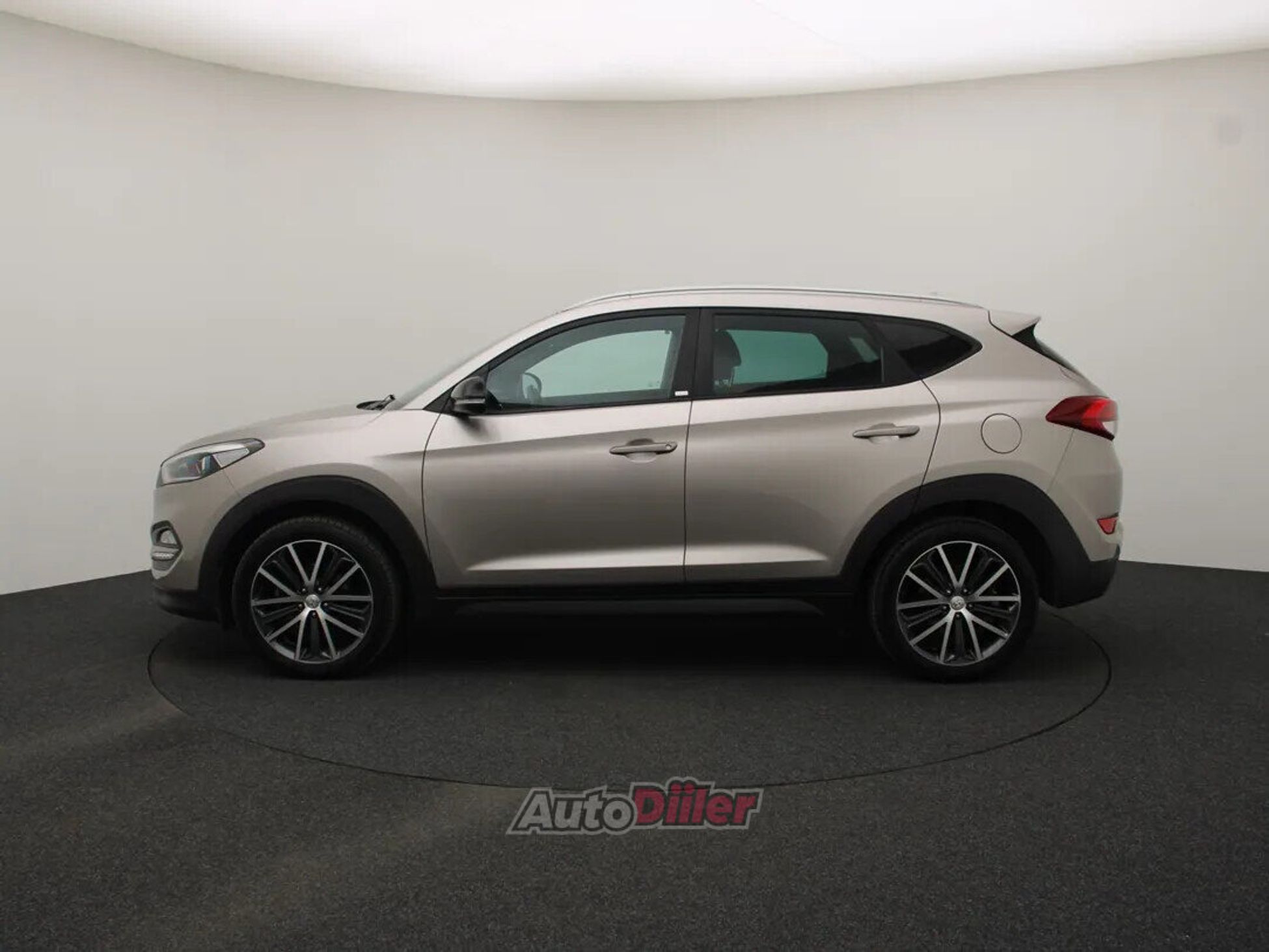 Hyundai Tucson 1.6 130kW 2018, photo 6/10