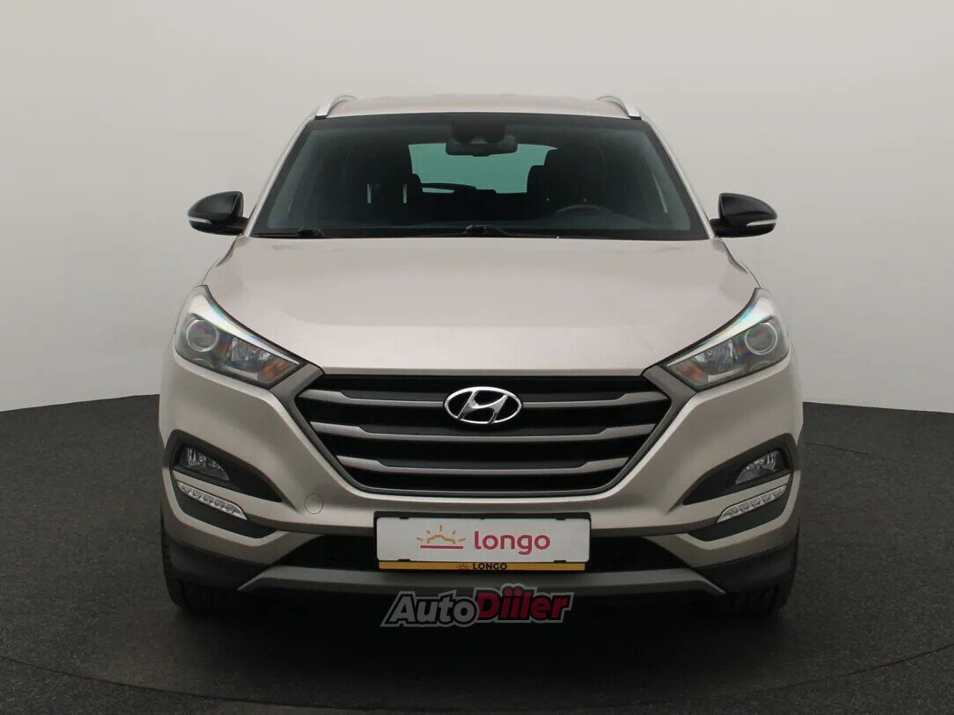 Hyundai Tucson 1.6 130kW 2018, photo 3/10