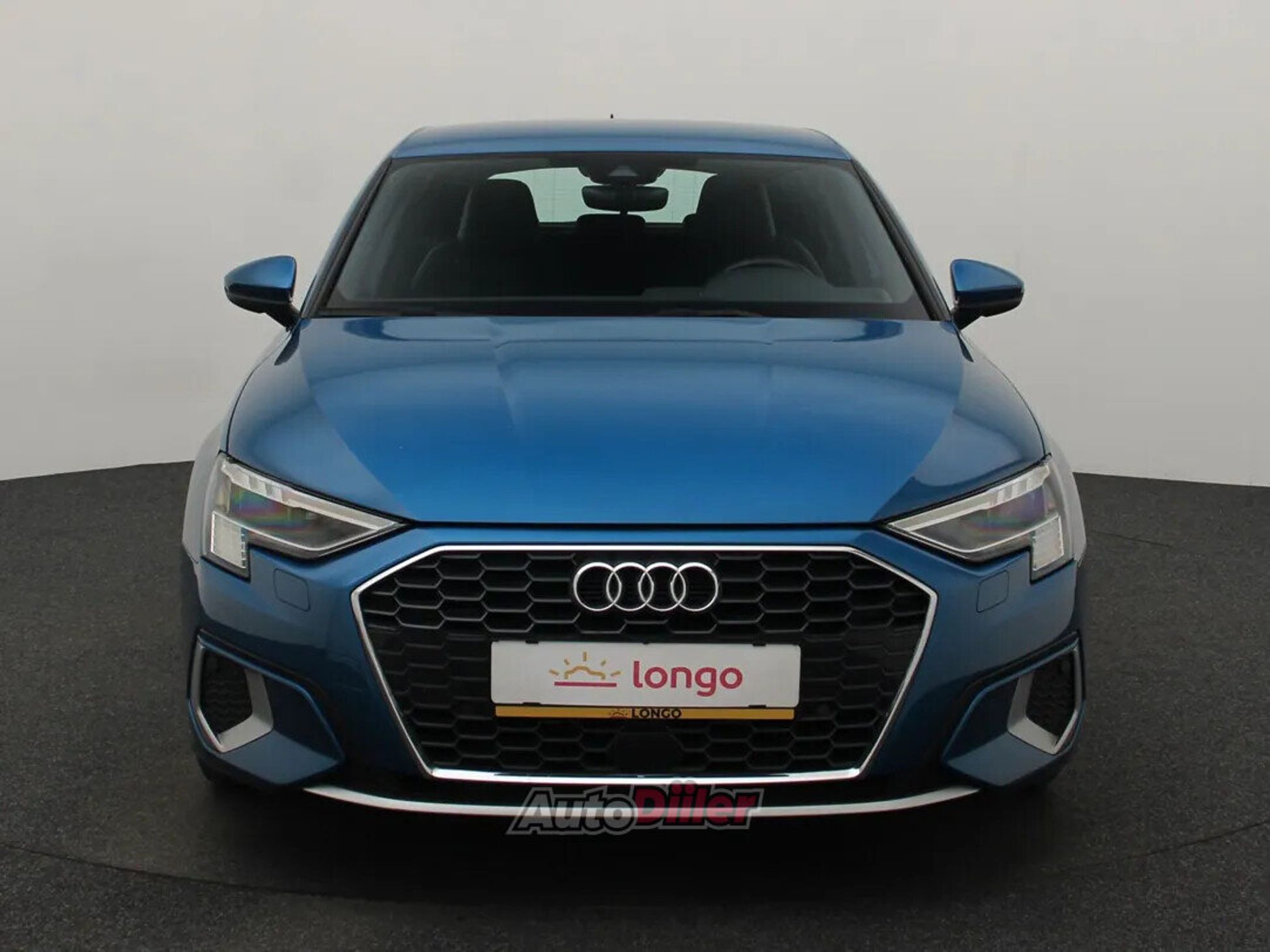 Audi A3 Business edition 1.5 110kW 2021, photo 3/10