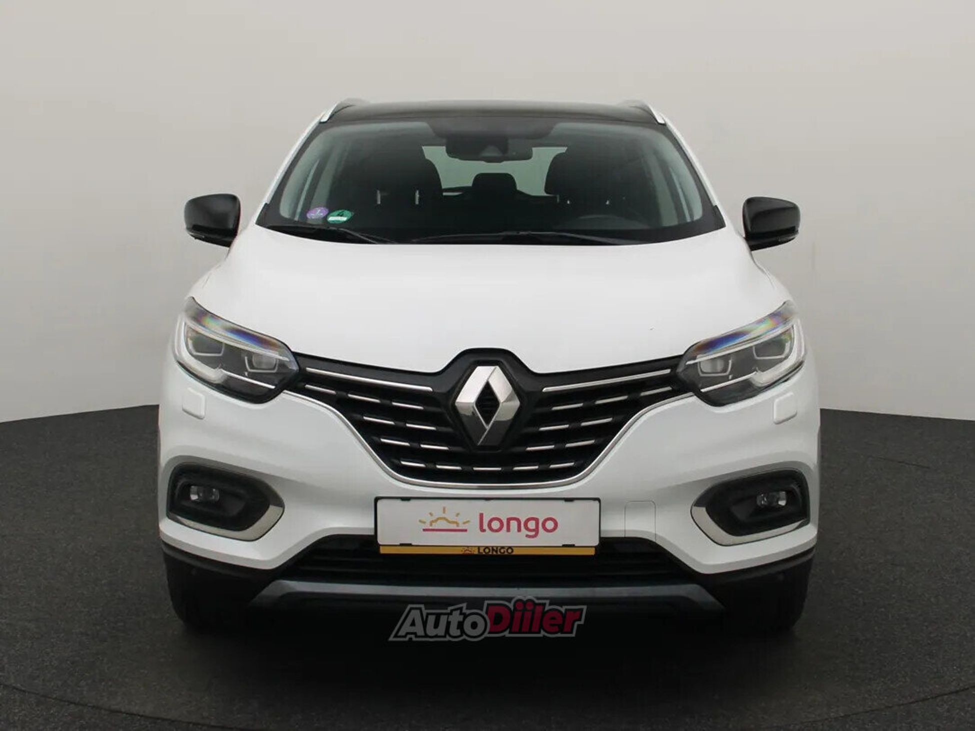 Renault Kadjar Black Edition 1.3 117kW 2019, kuva 3/10