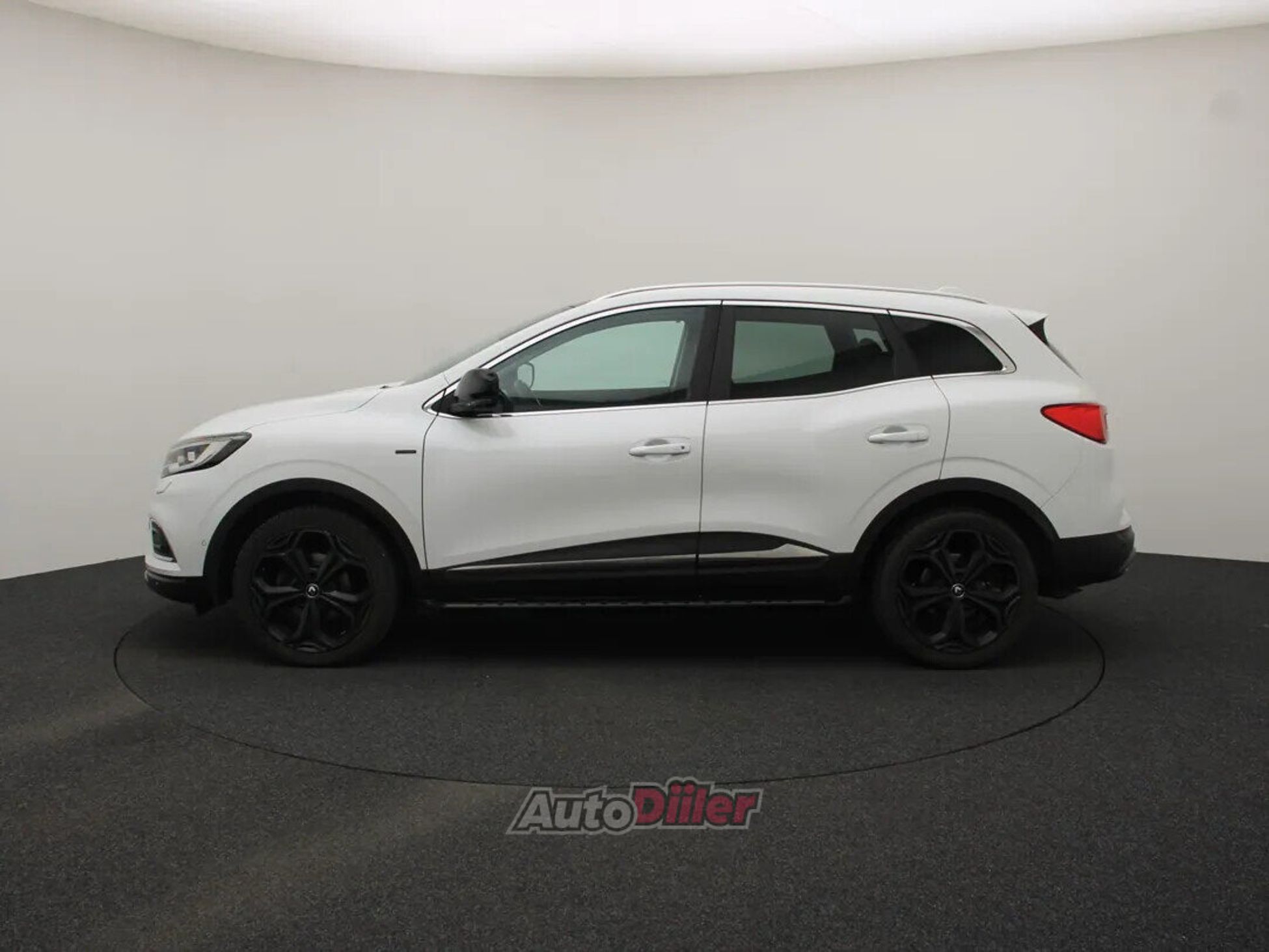 Renault Kadjar Black Edition 1.3 117kW 2019, kuva 6/10