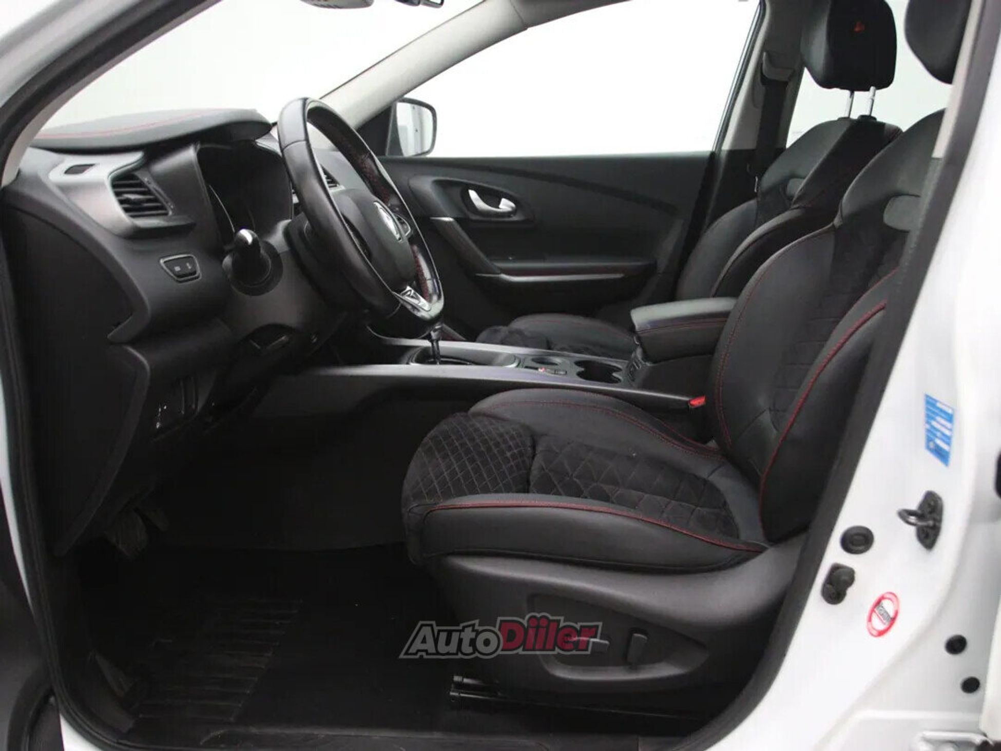 Renault Kadjar Black Edition 1.3 117kW 2019, kuva 4/10
