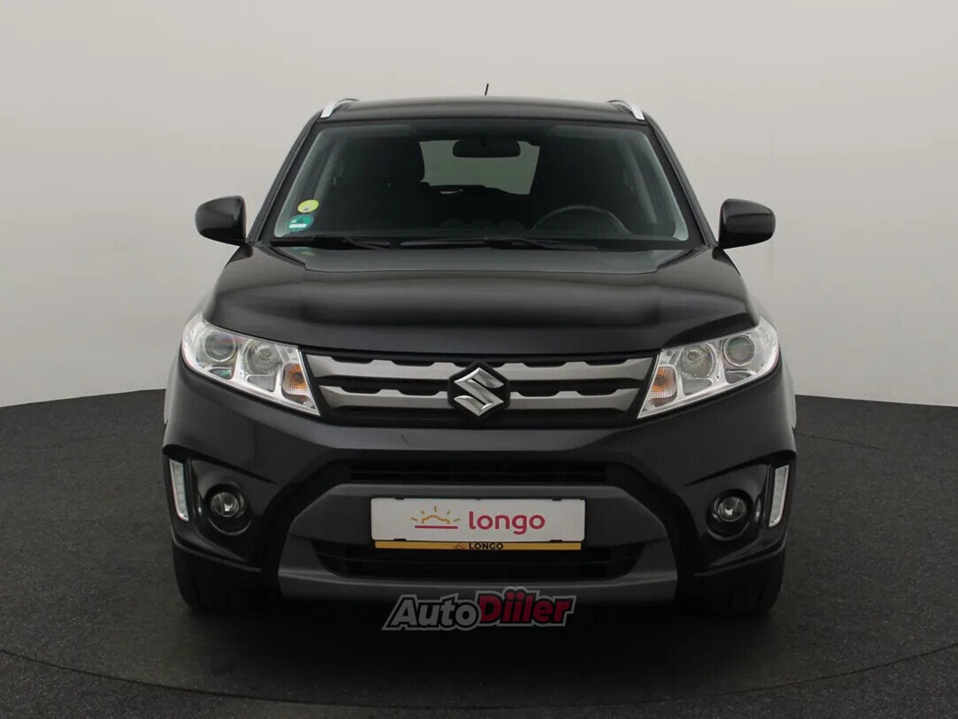 Suzuki Vitara Exclusive Allgrip 1.6 88kW 2016, kuva 3/10