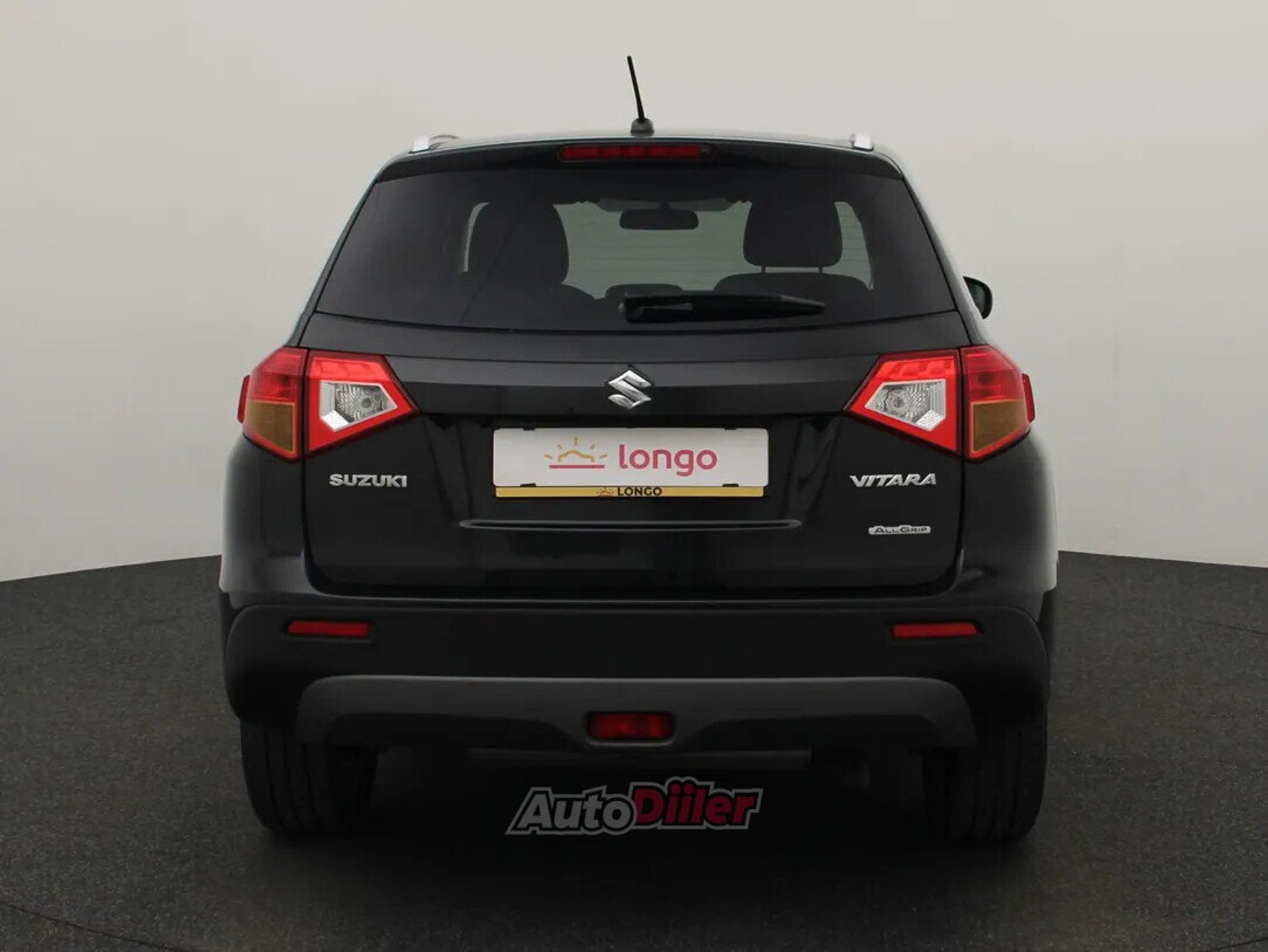 Suzuki Vitara Exclusive Allgrip 1.6 88kW 2016, kuva 5/10
