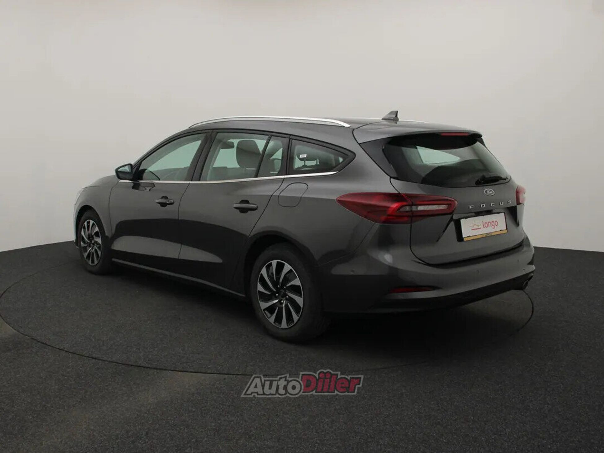 Ford Focus Titanium 1.5 85kW 2023, kuva 7/10
