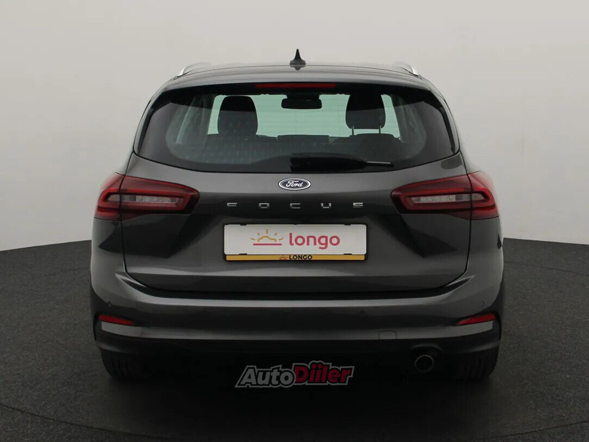 Ford Focus Titanium 1.5 85kW 2023, kuva 5/10