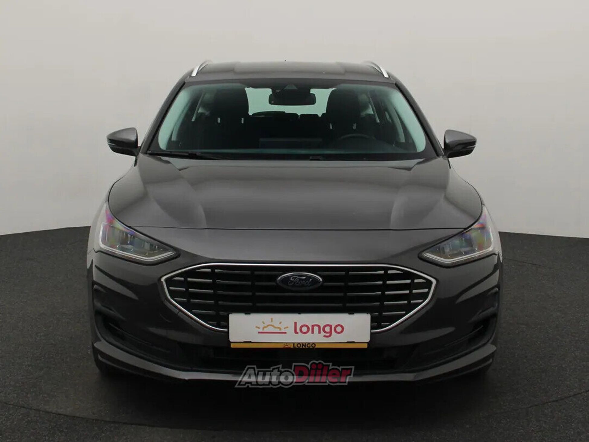 Ford Focus Titanium 1.5 85kW 2023, kuva 3/10