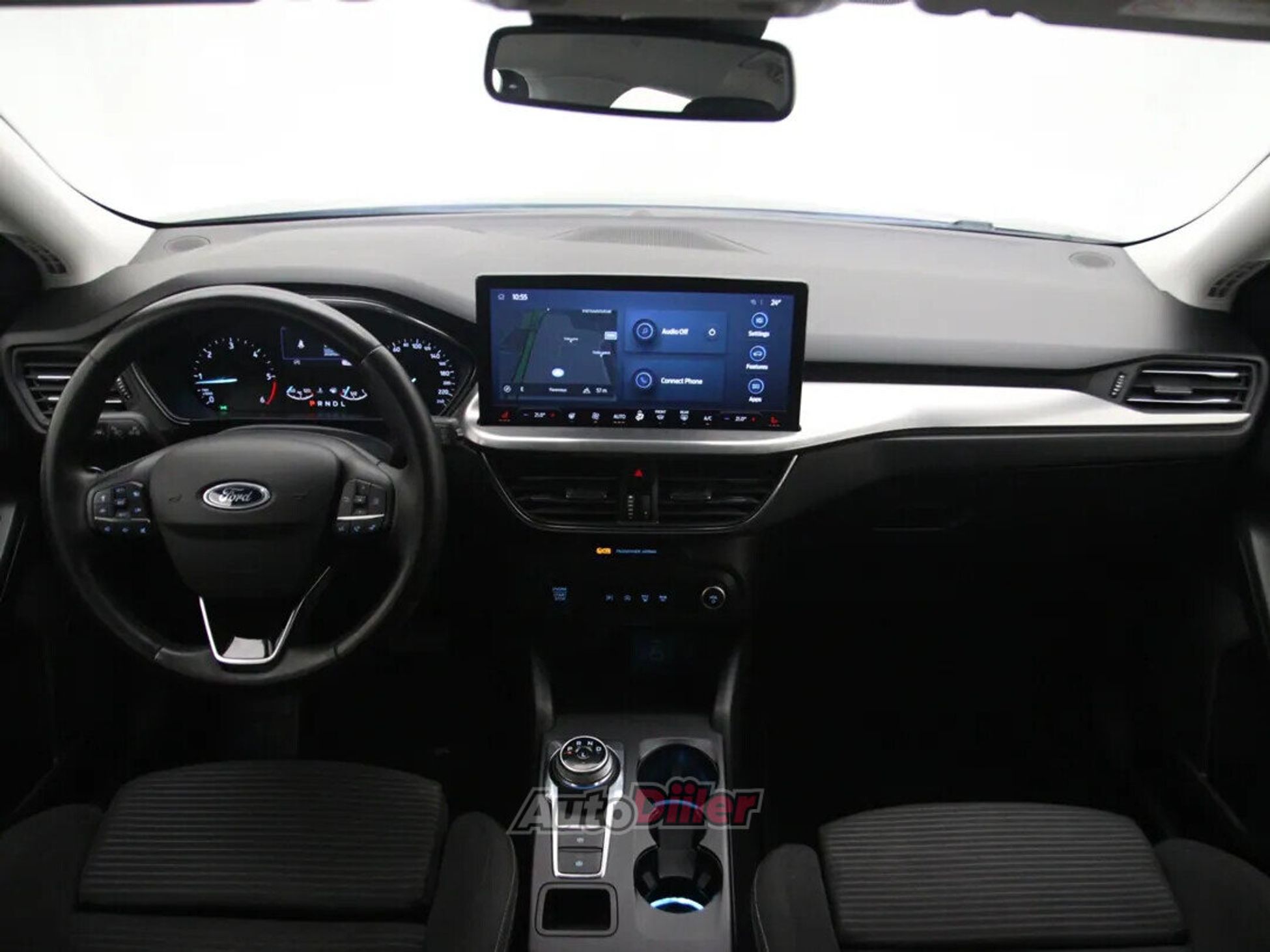 Ford Focus Titanium 1.5 85kW 2023, kuva 2/10