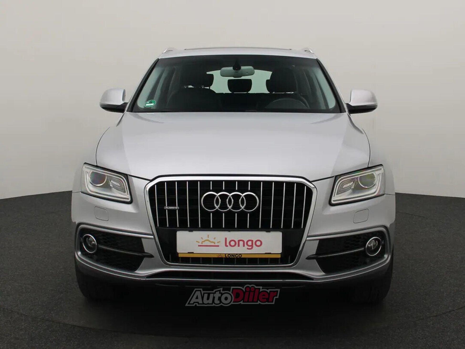 Audi Q5 Adrenalin 2.0 132kW 2016, kuva 3/10