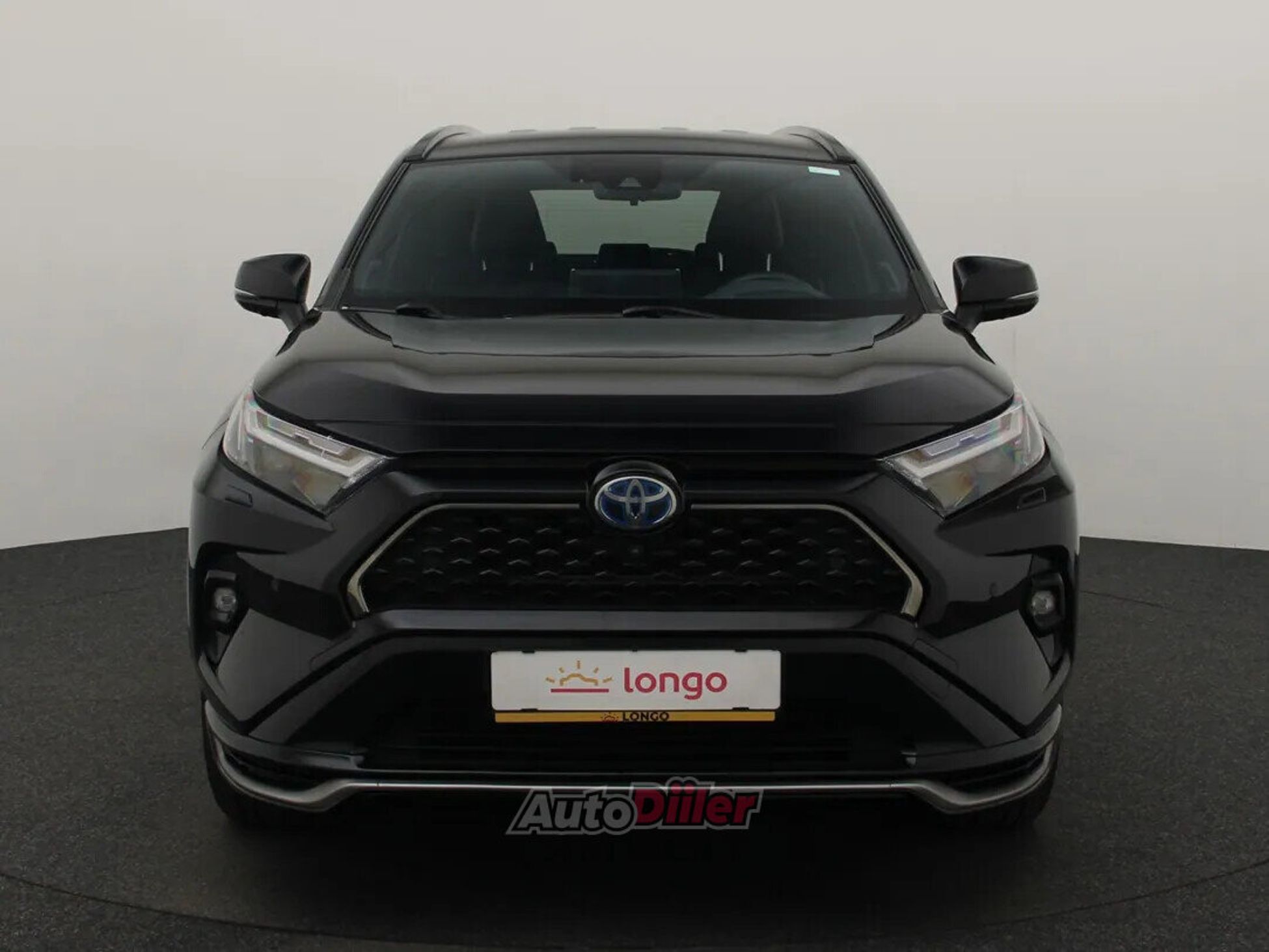 Toyota RAV4 Premium 2.5 225kW 2022, photo 3/10