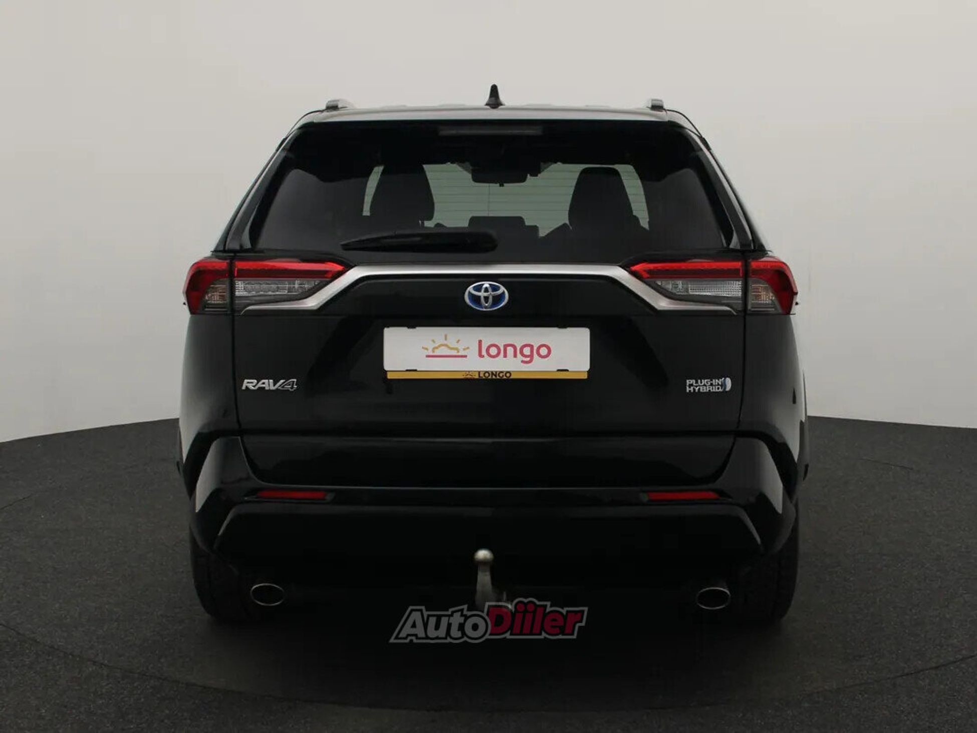 Toyota RAV4 Premium 2.5 225kW 2022, photo 5/10