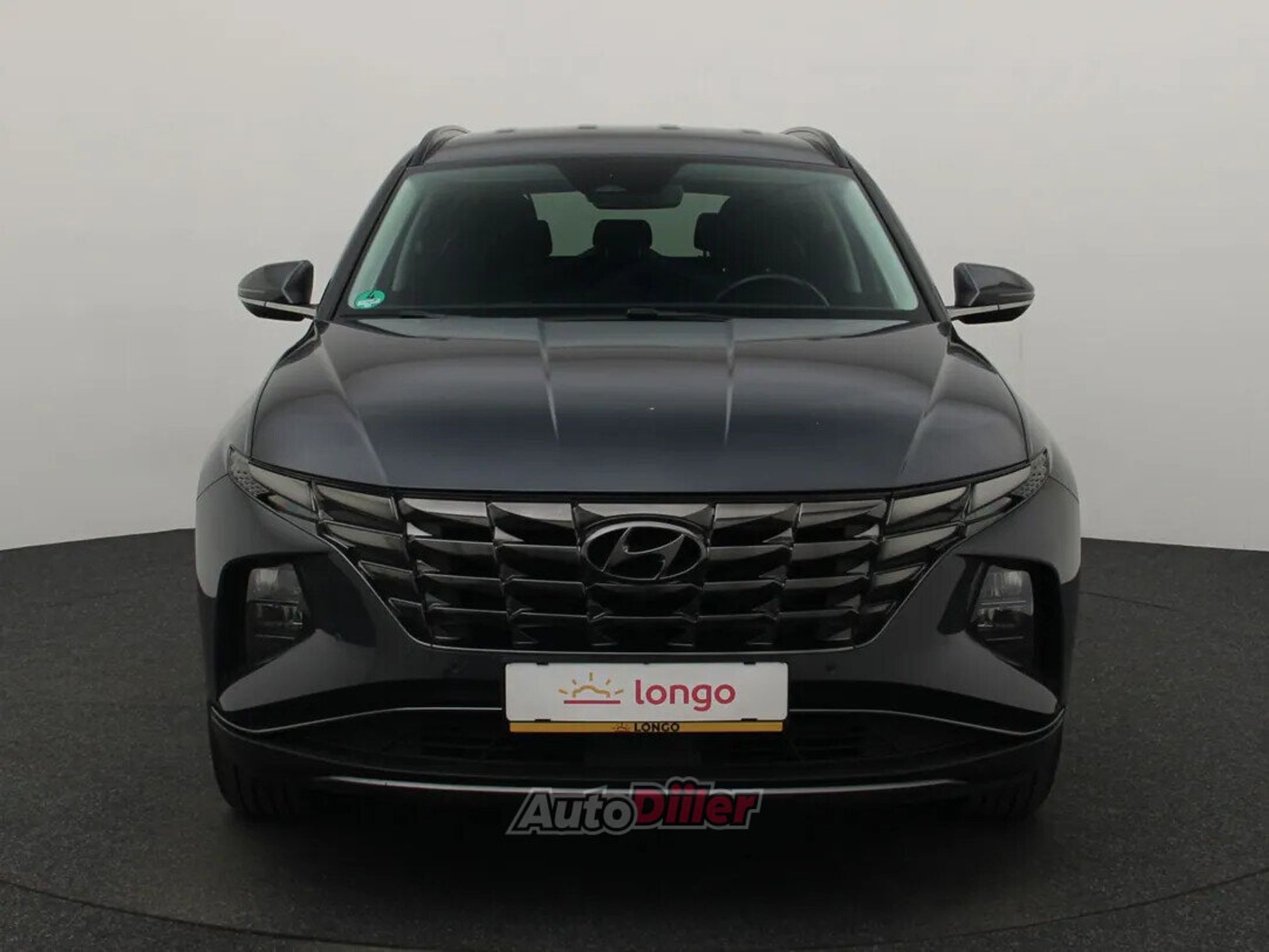 Hyundai Tucson Comfort Smart 1.6 169kW 2021, kuva 3/10