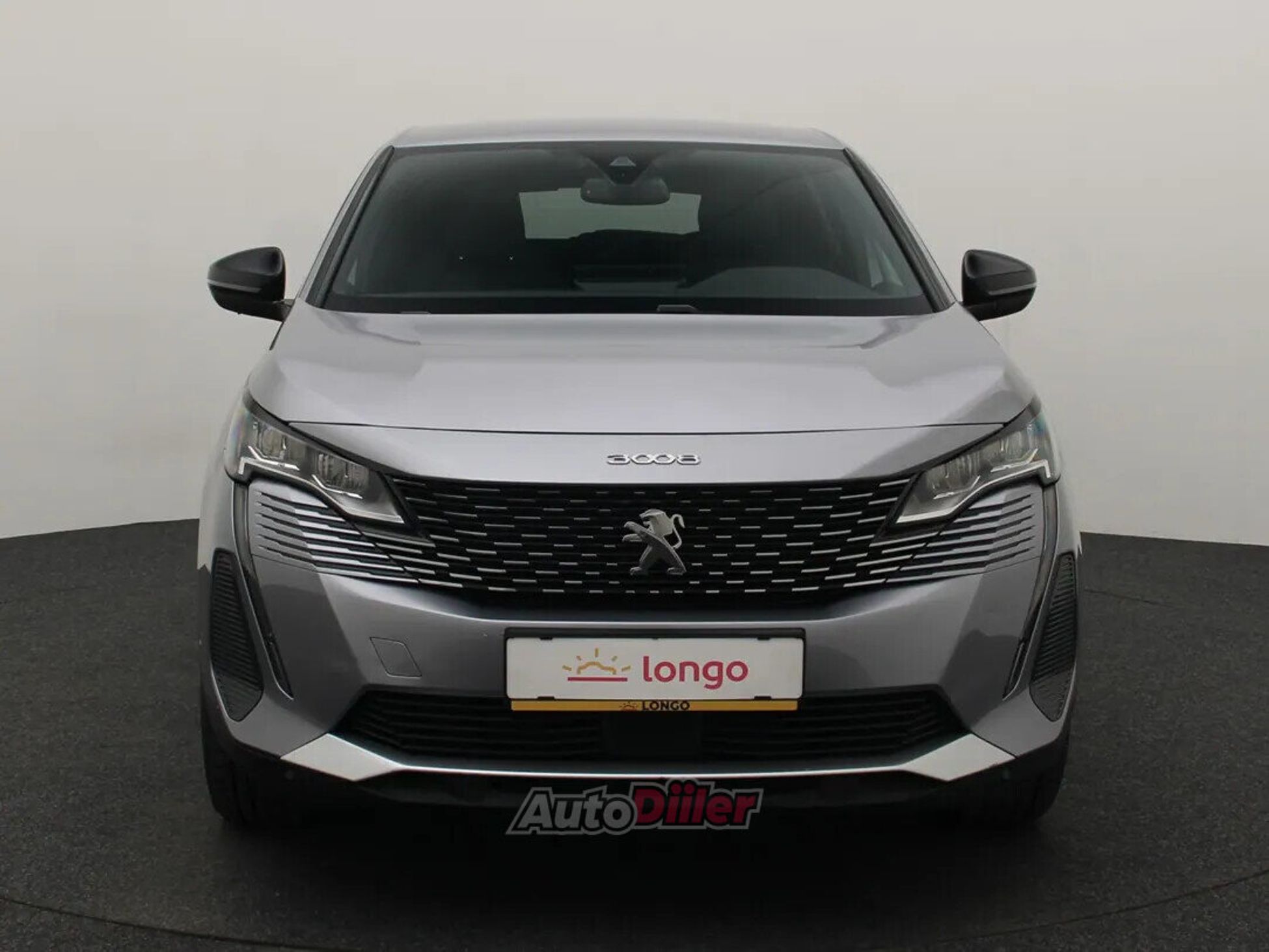 Peugeot 3008 1.6 220kW 2023, photo 3/10
