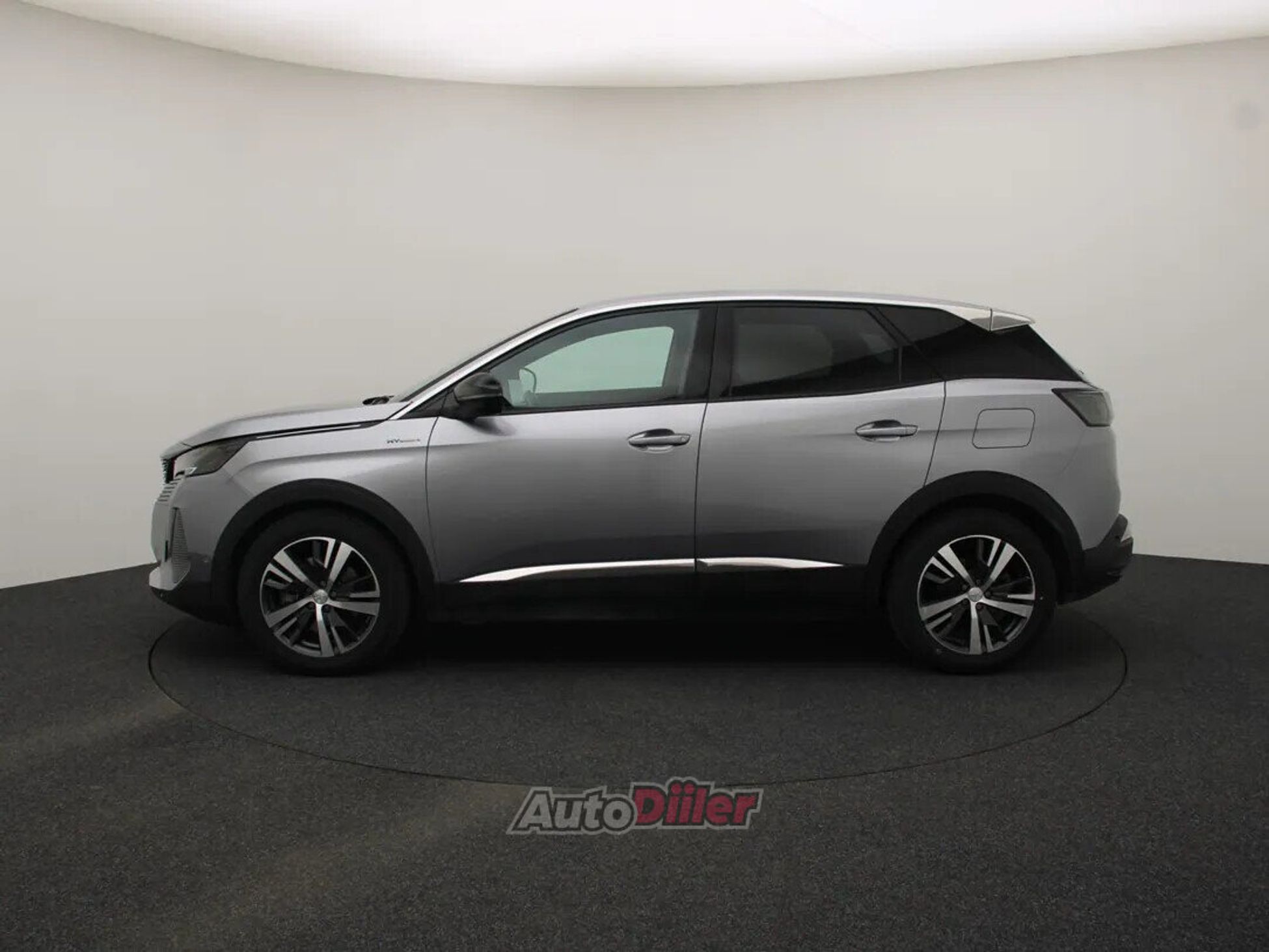 Peugeot 3008 1.6 220kW 2023, photo 6/10