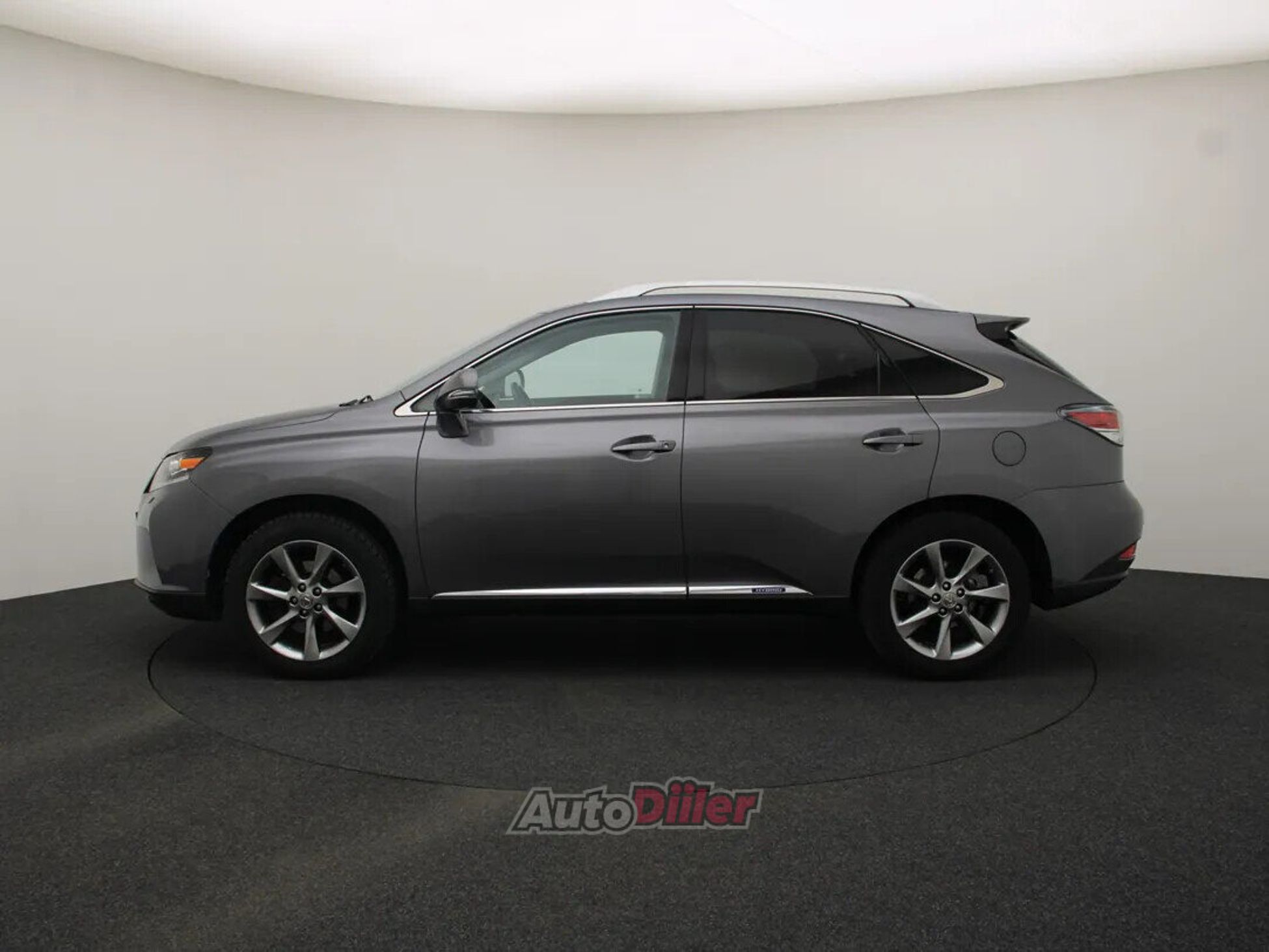 Lexus RX 450 Special Edition 3.5 220kW 2014, kuva 6/10