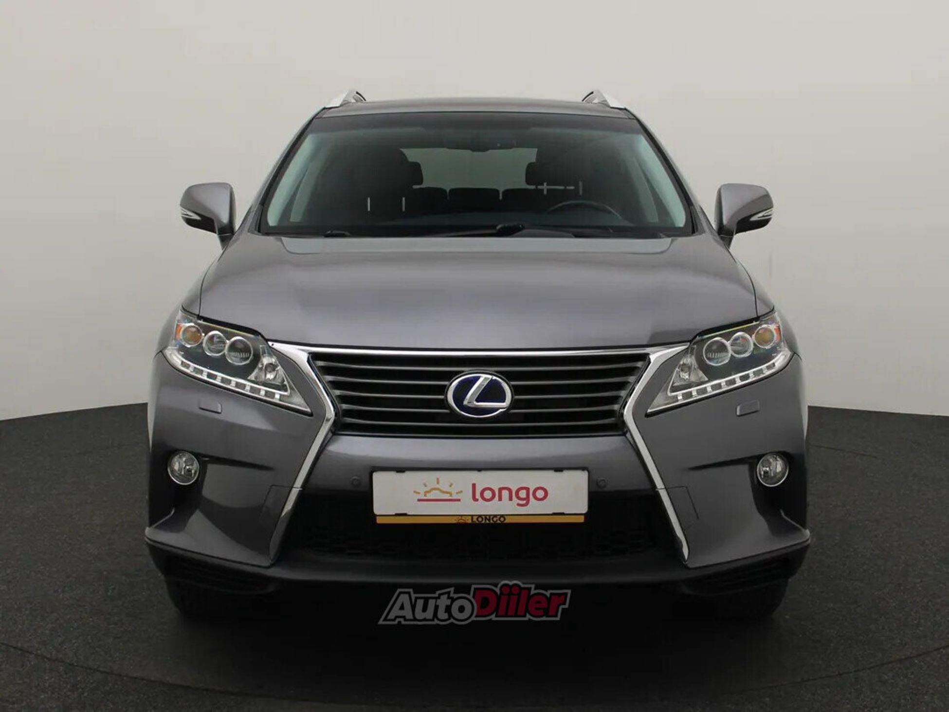 Lexus RX 450 Special Edition 3.5 220kW 2014, kuva 3/10