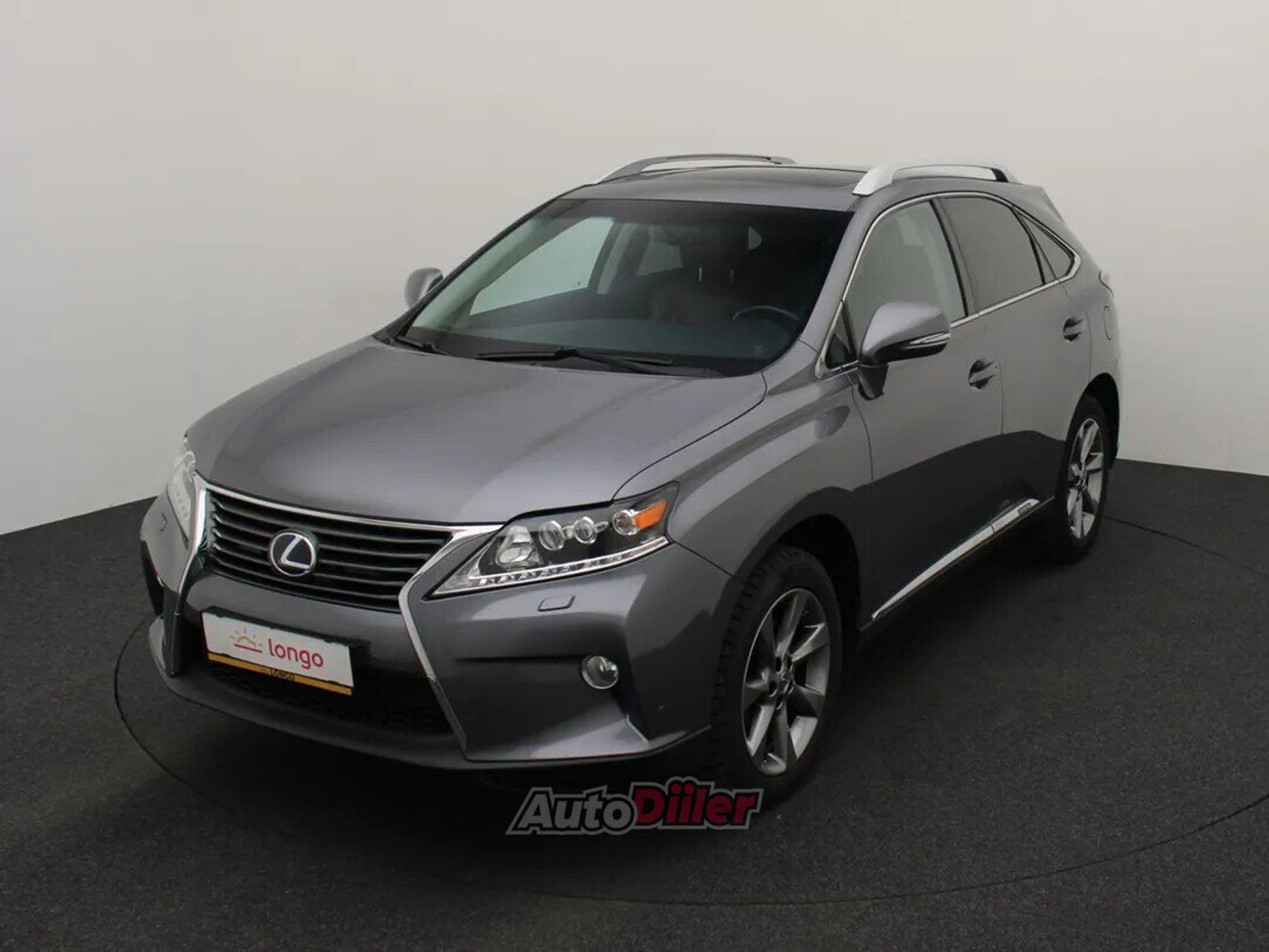 Lexus RX 450