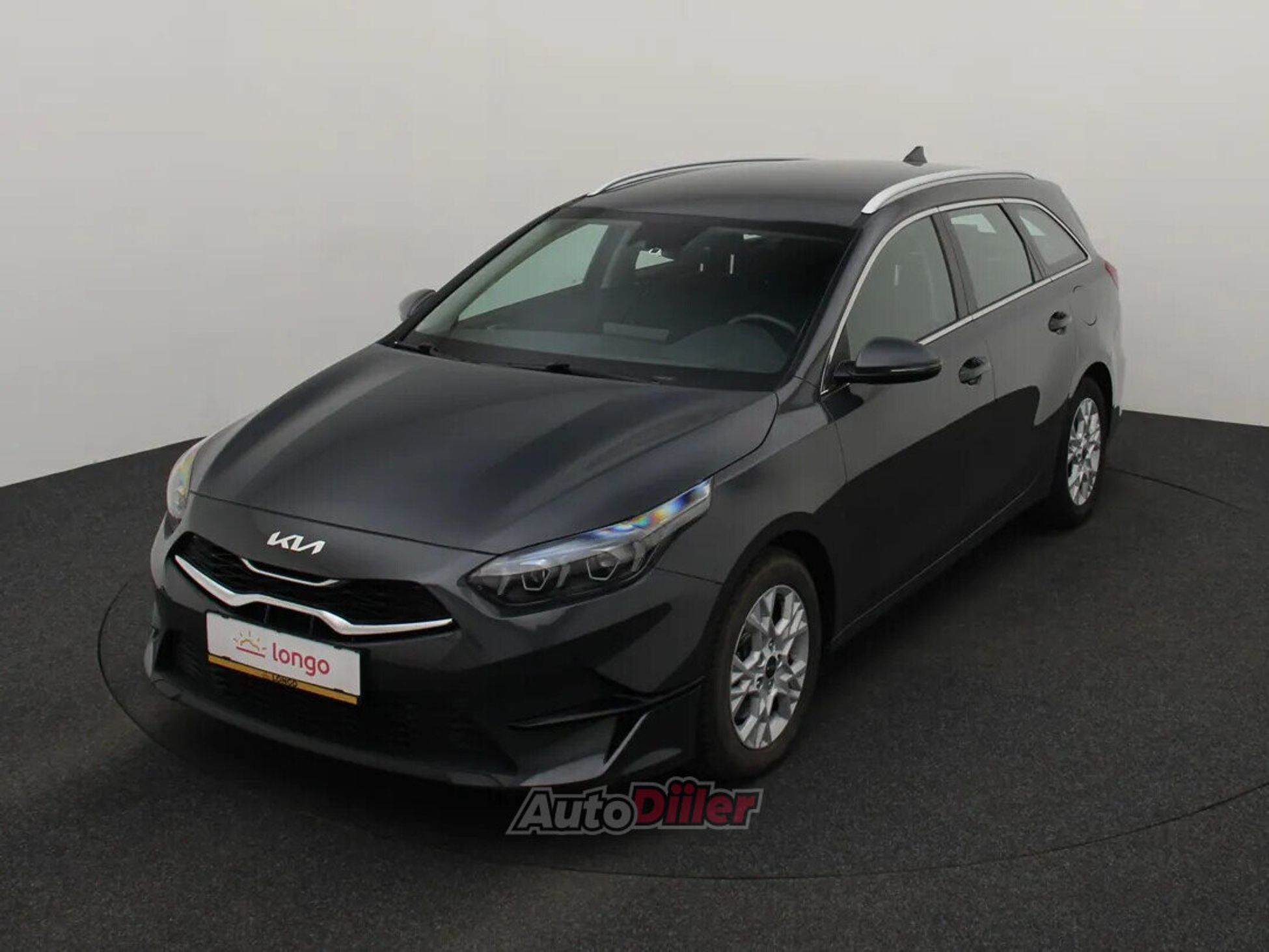 Kia cee'd / Ceed